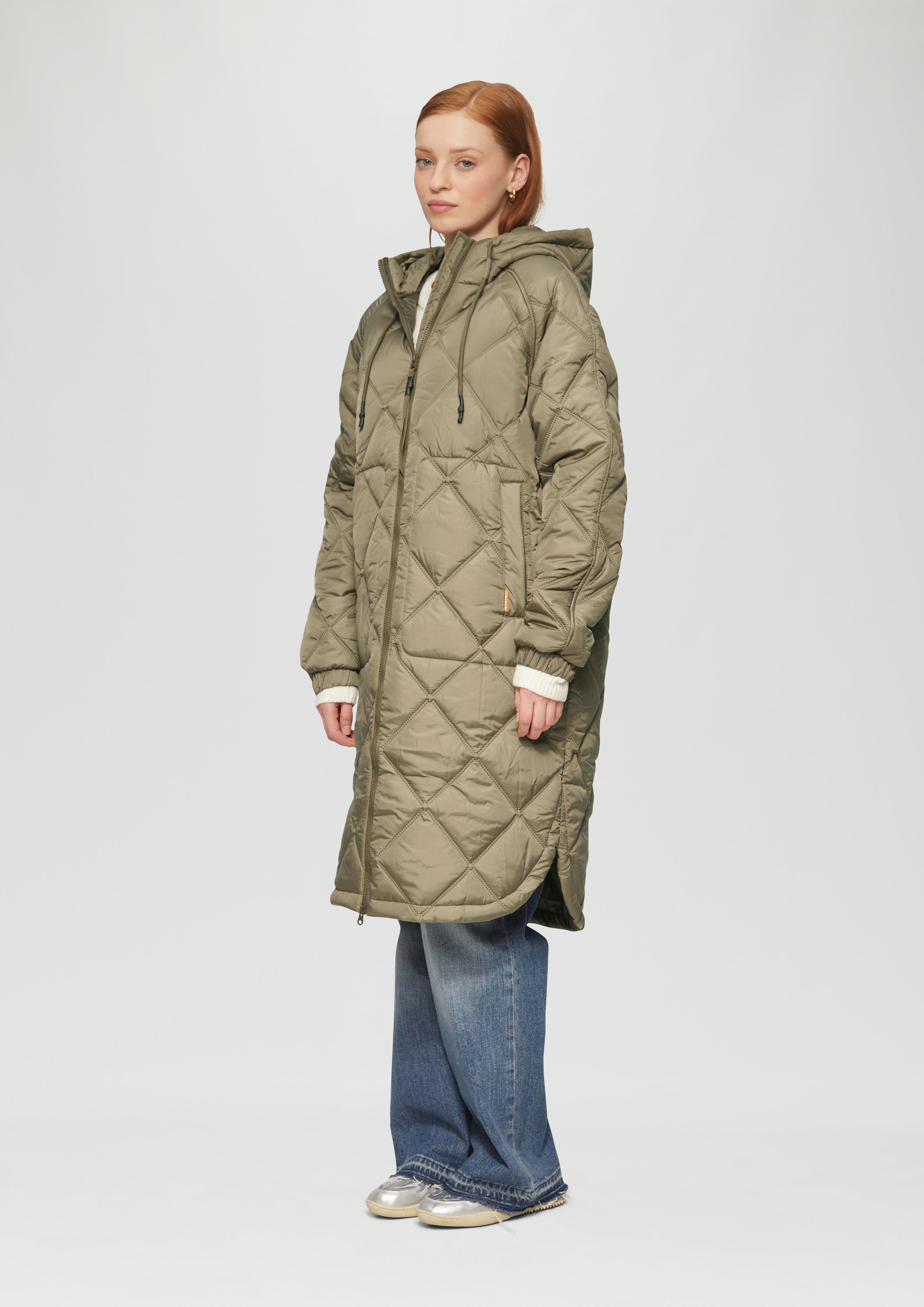 Outdoor-Mantel in 7854