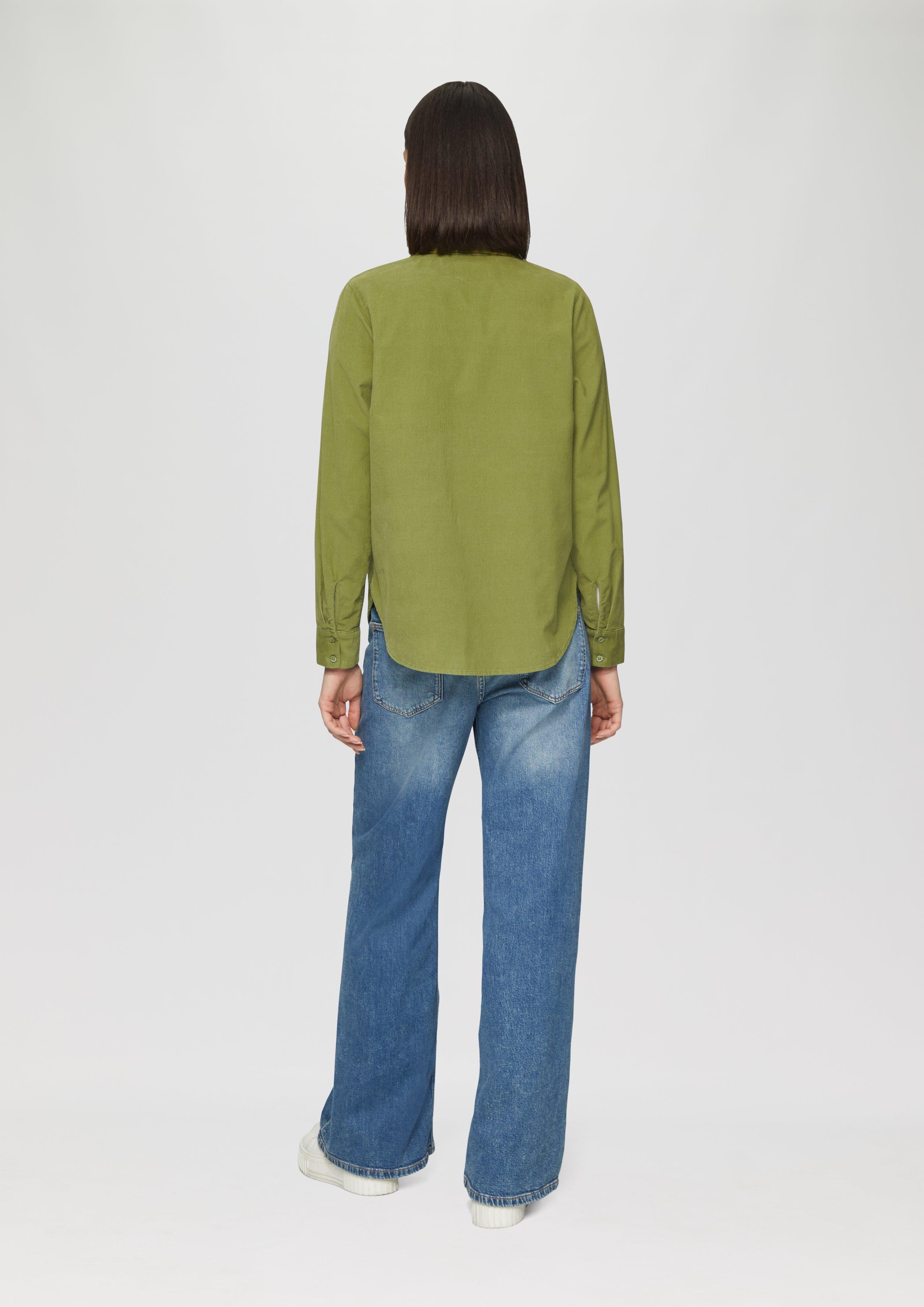 Bluse in 7774, 9999, 4703 & 8100