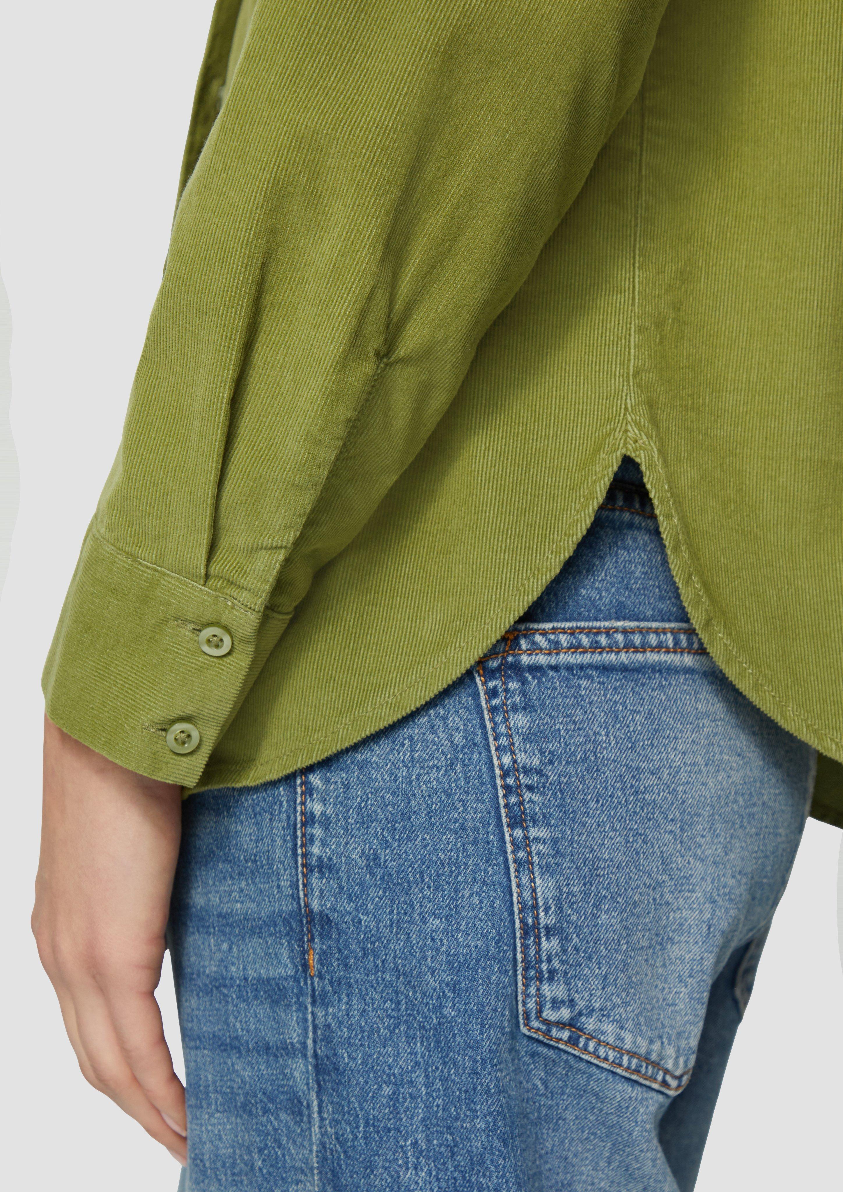 Bluse in 7774, 9999, 4703 & 8100