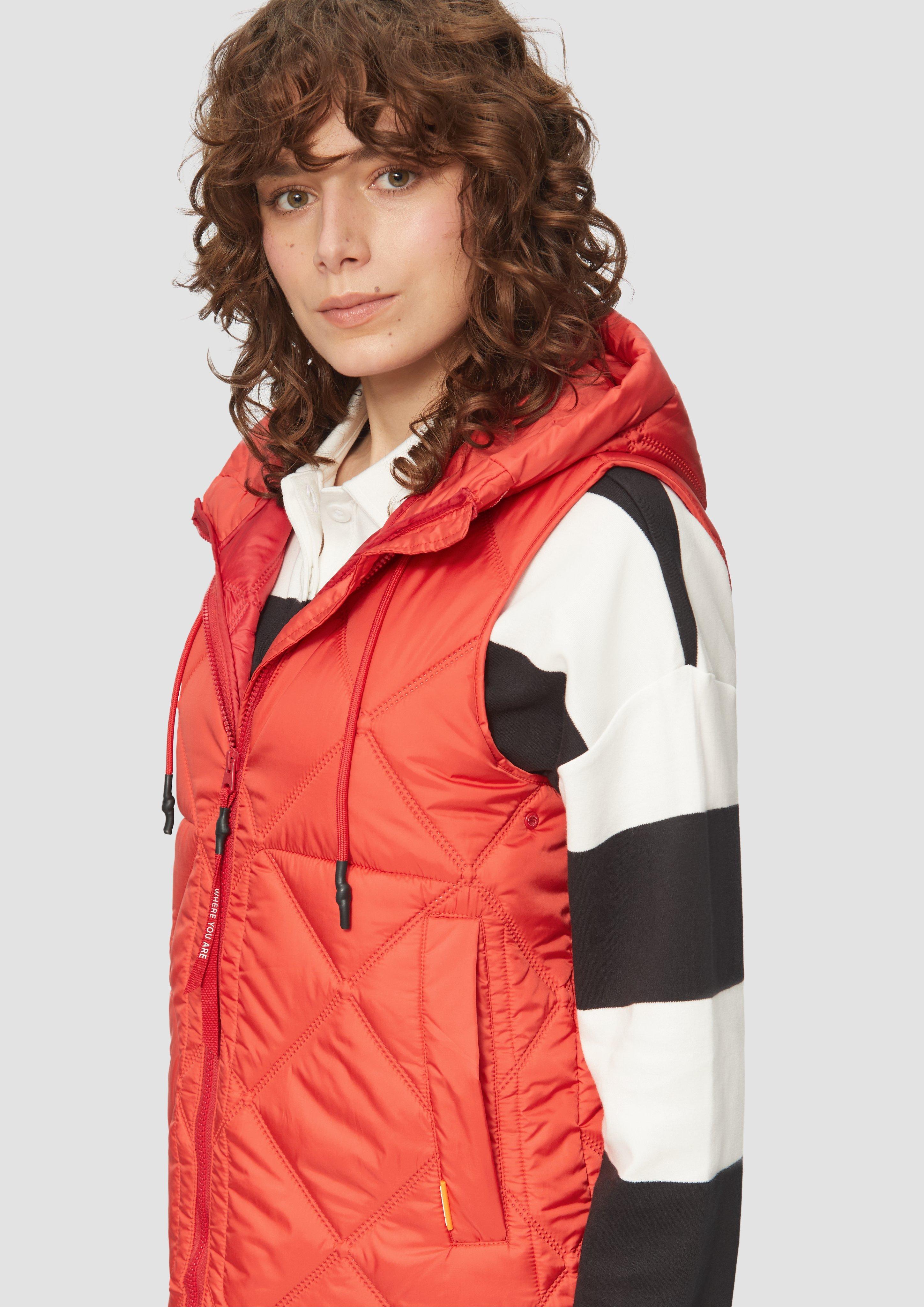 Telovnik in 3103, 7854 &amp; 5295