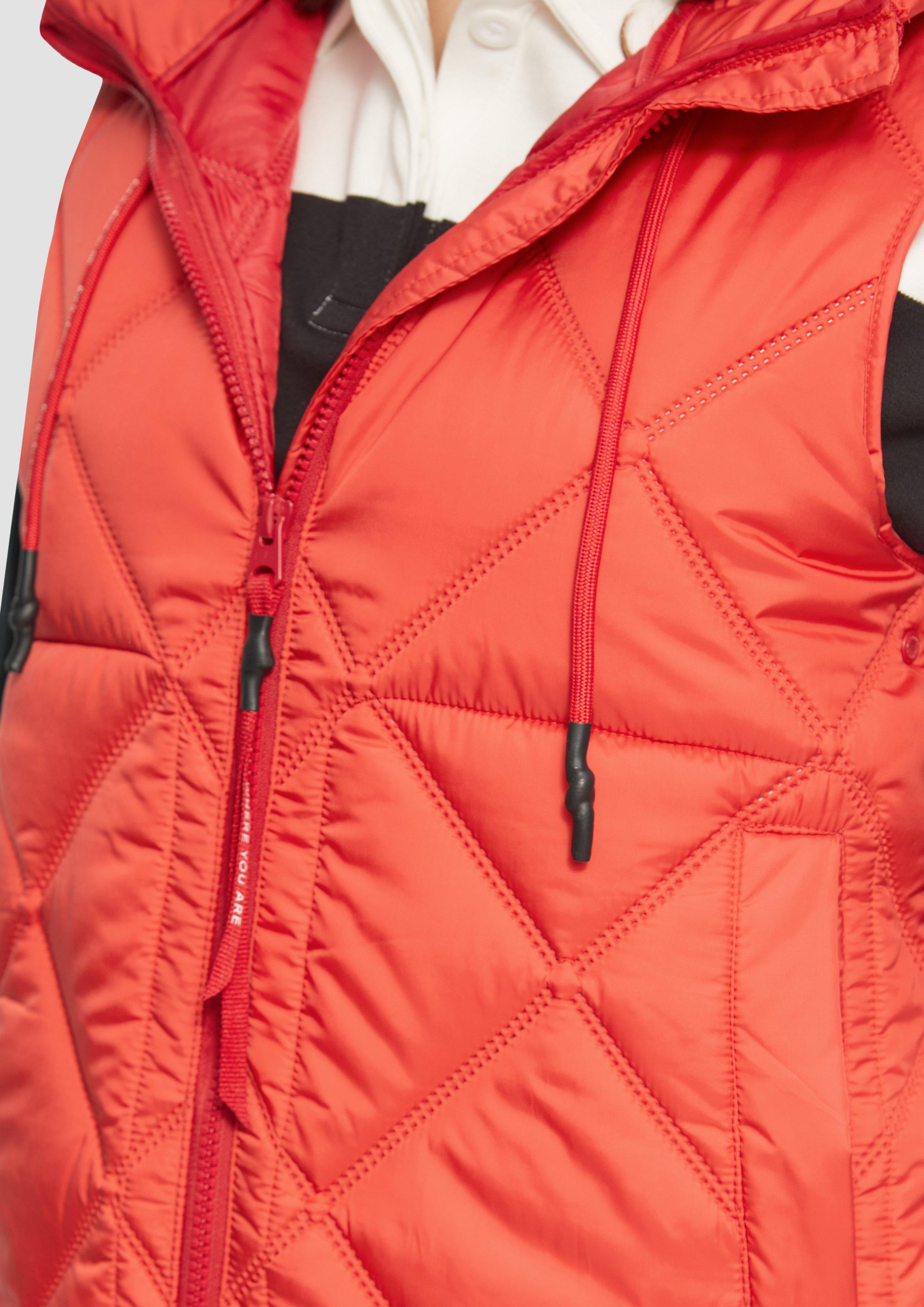 Telovnik in 3103, 7854 &amp; 5295