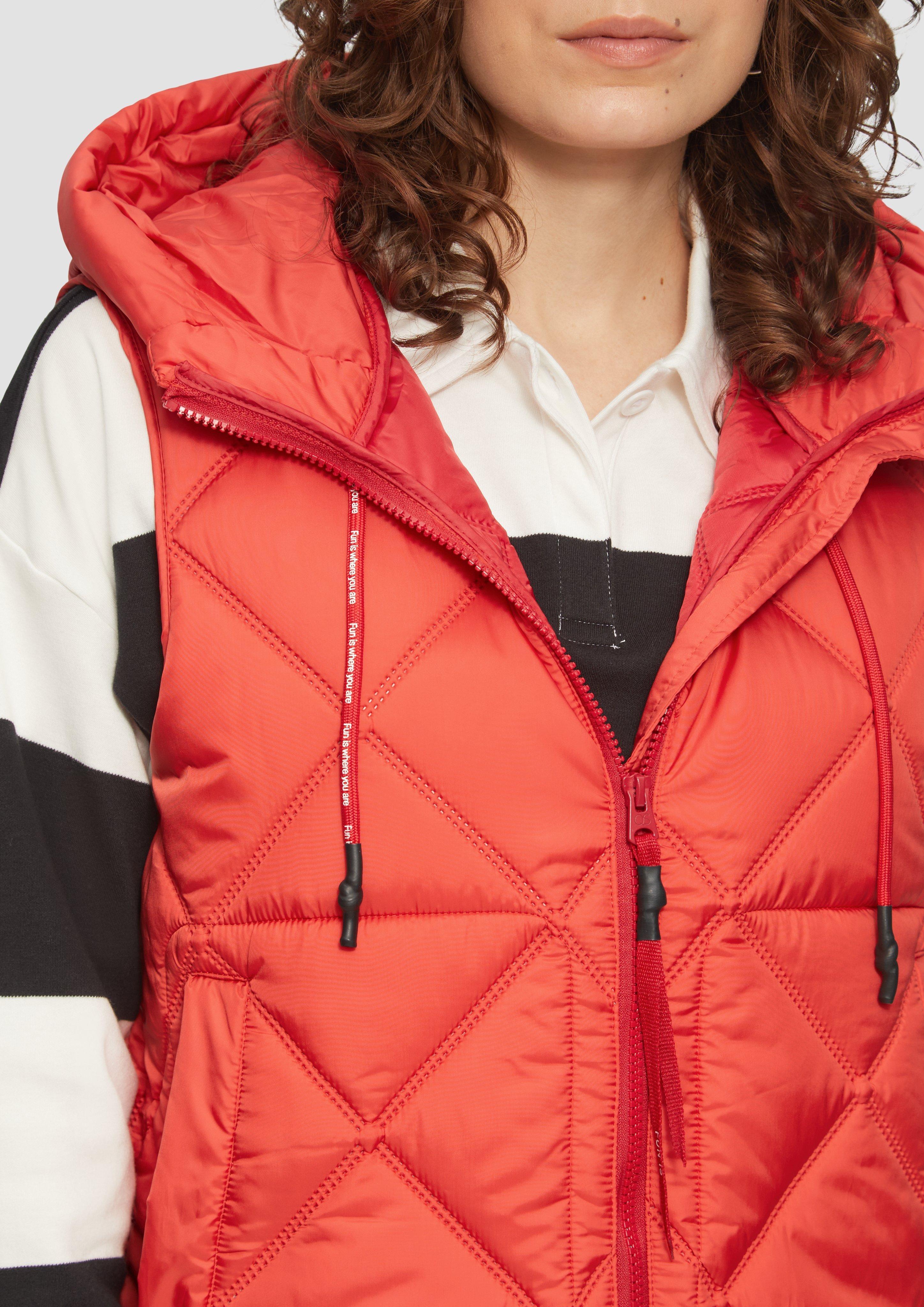 Telovnik in 3103, 7854 &amp; 5295