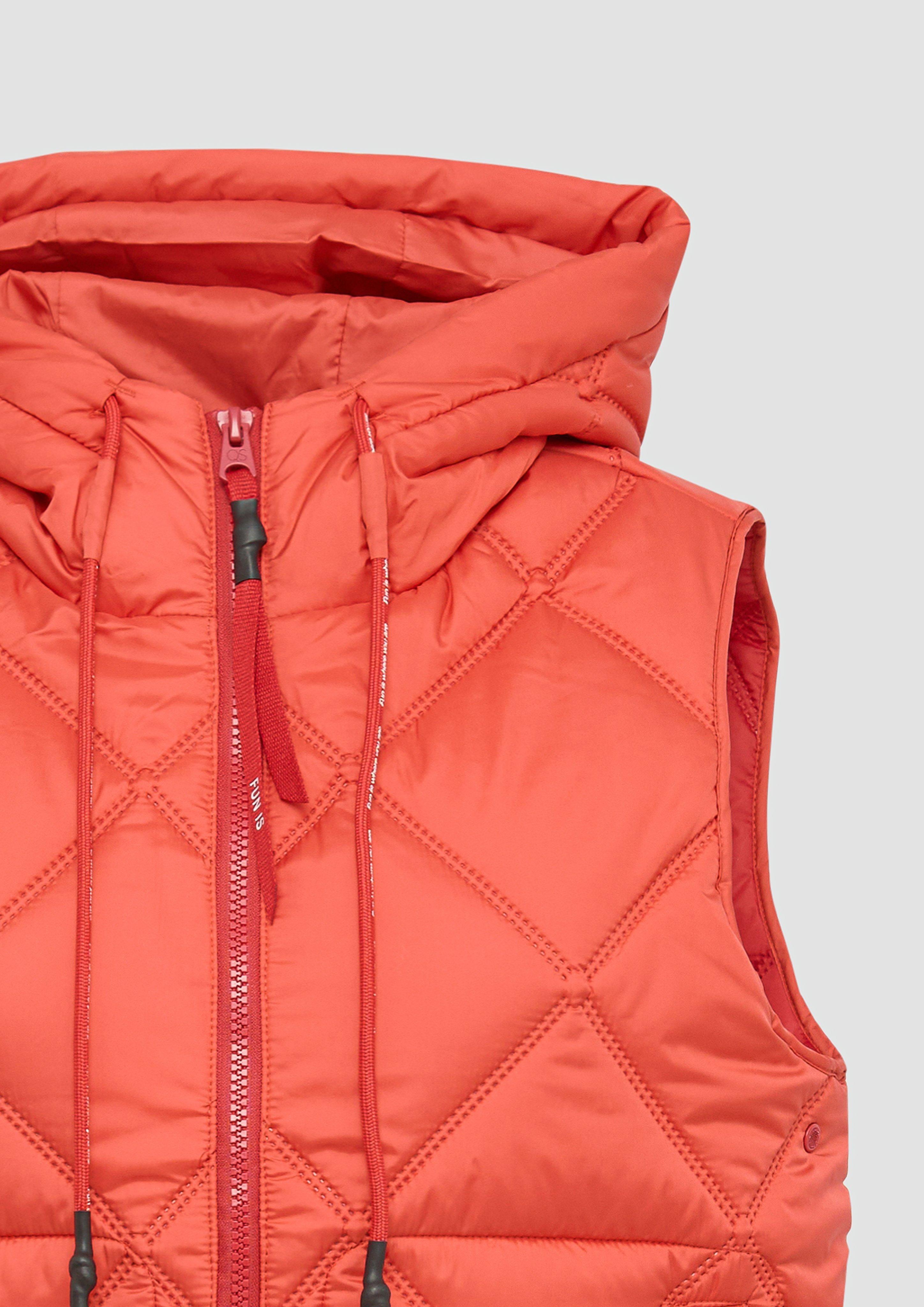 Telovnik in 3103, 7854 &amp; 5295