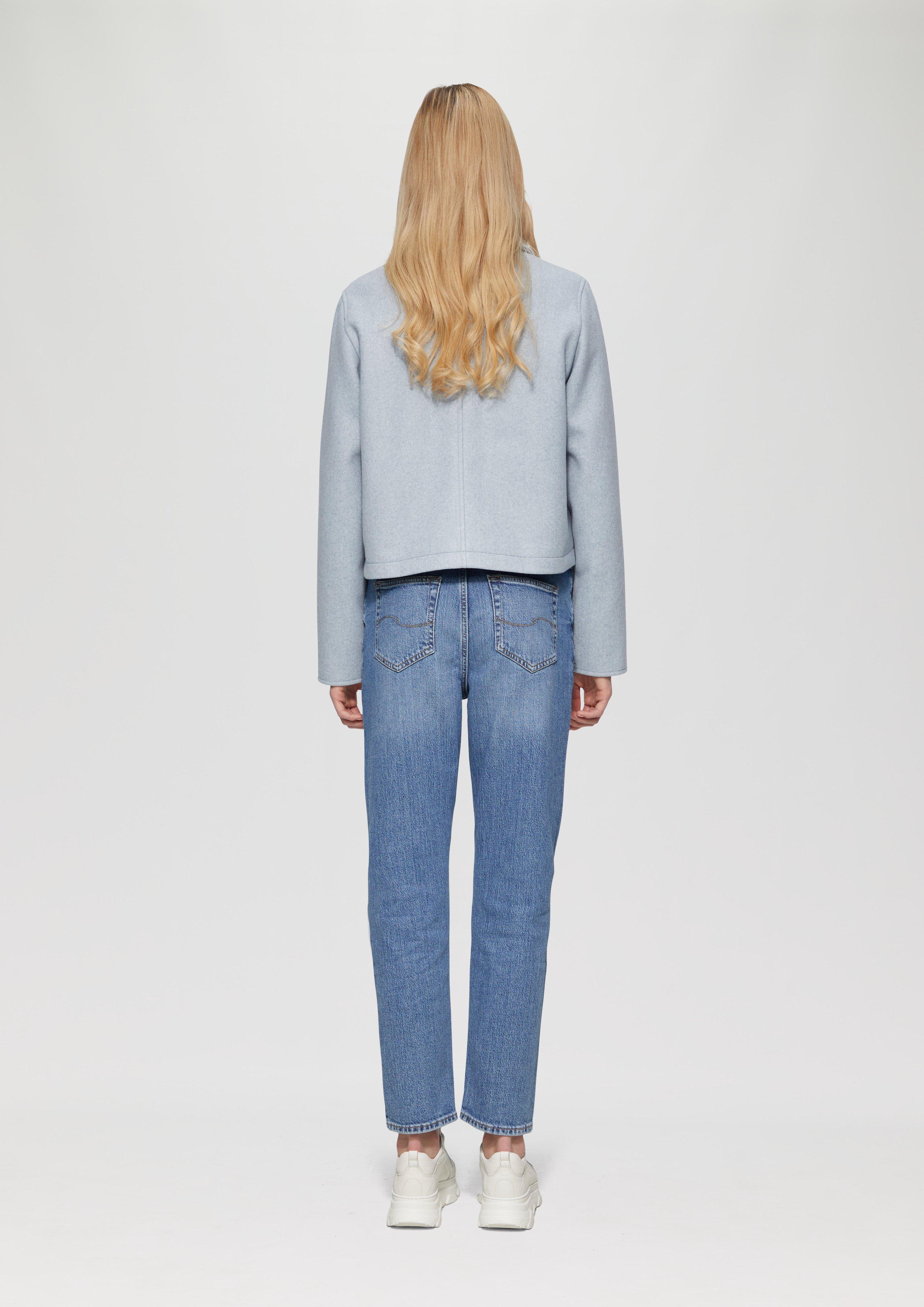 Venkovní bunda in 72W0 & 90W0