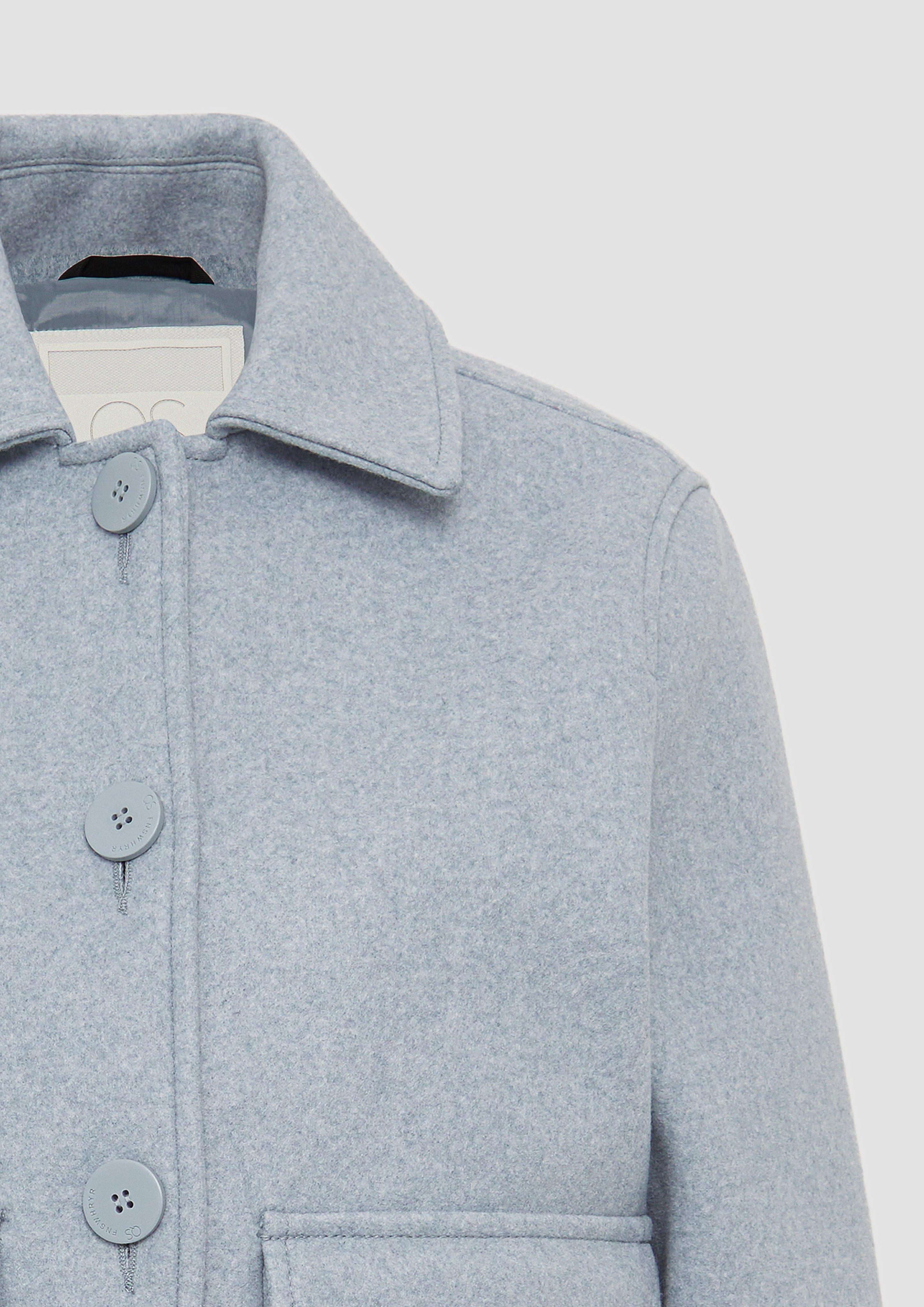 Venkovní bunda in 72W0 & 90W0