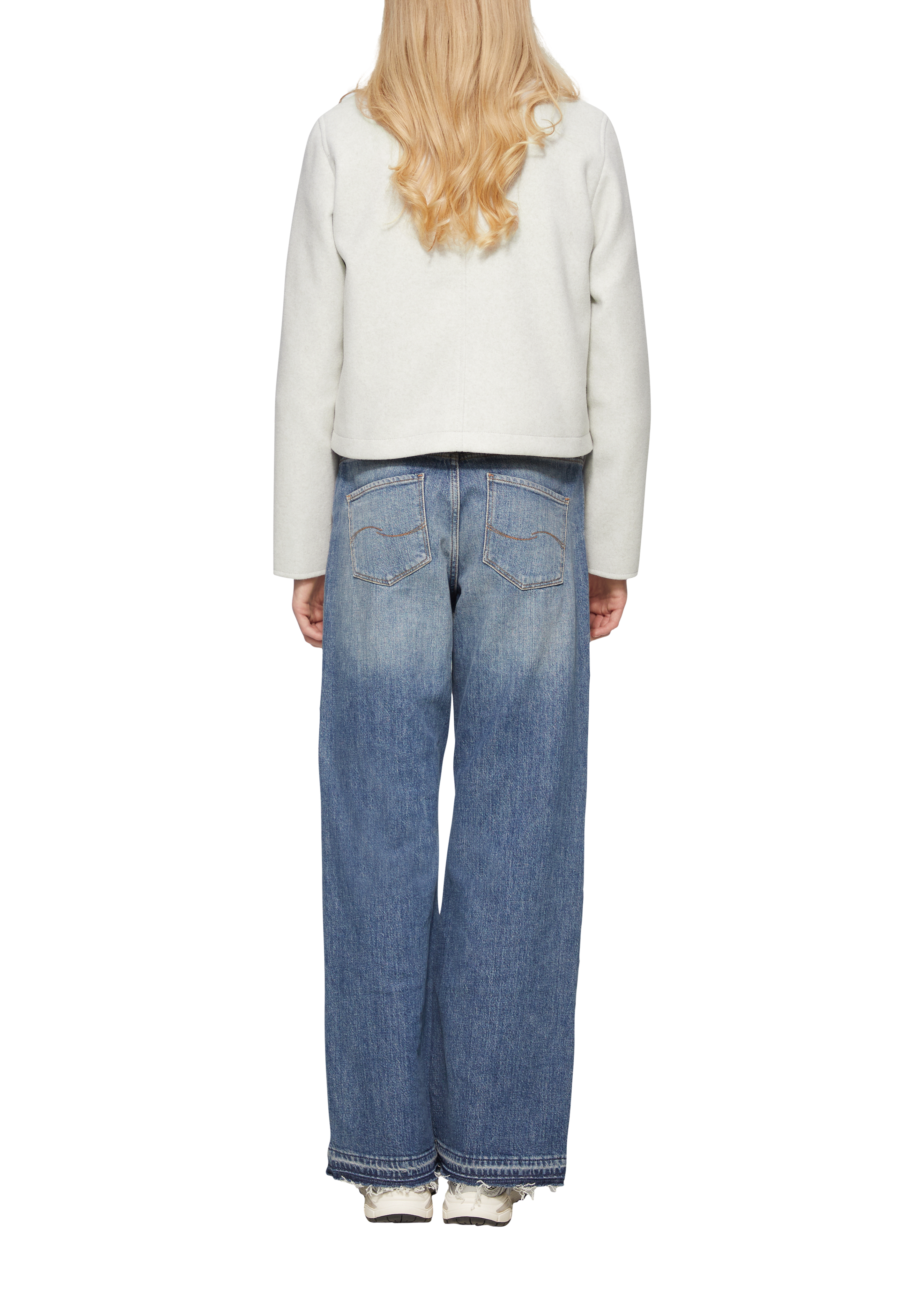 Thumbnail - Outdoor-Jacke