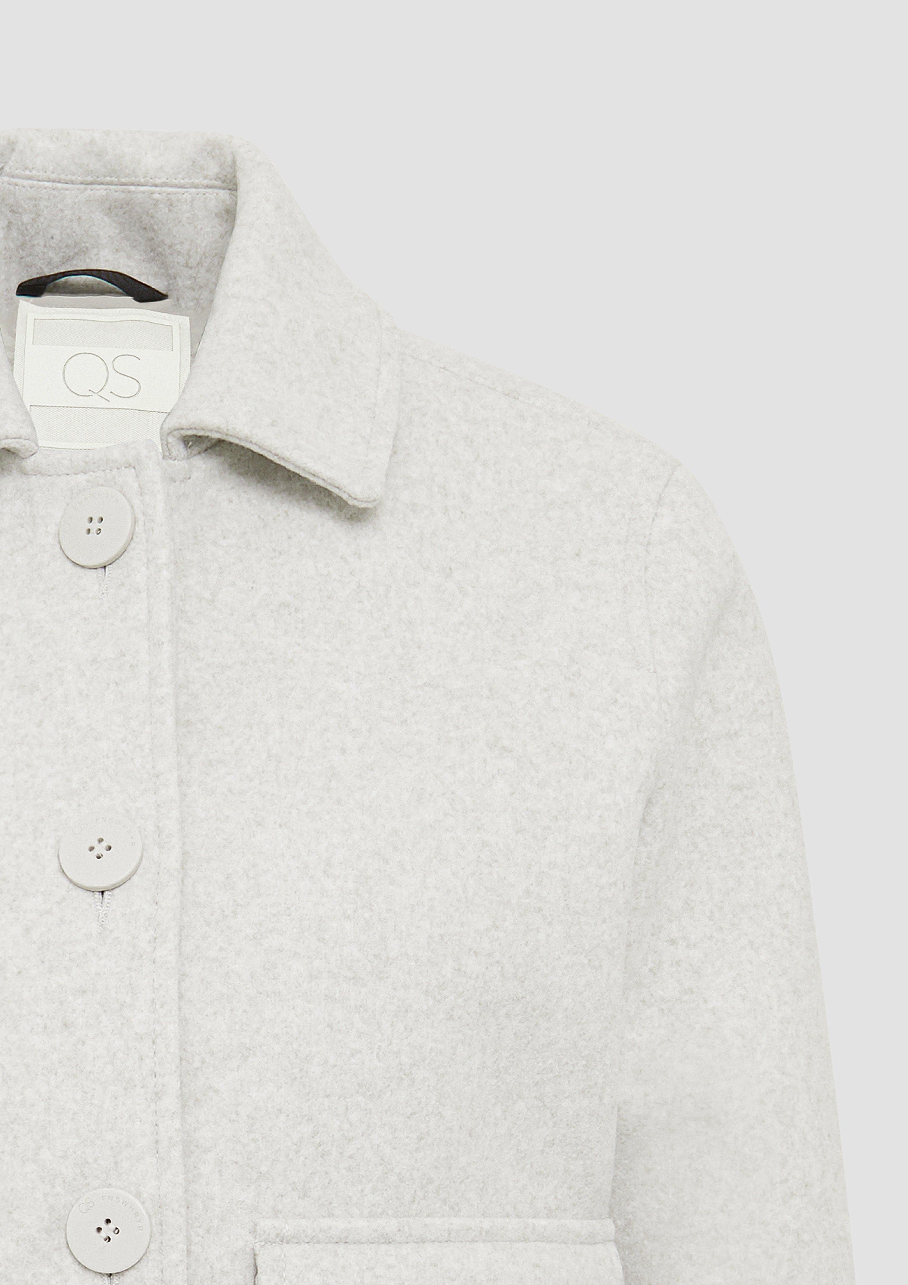 Outdoor-Jacke in 90W0 & 72W0