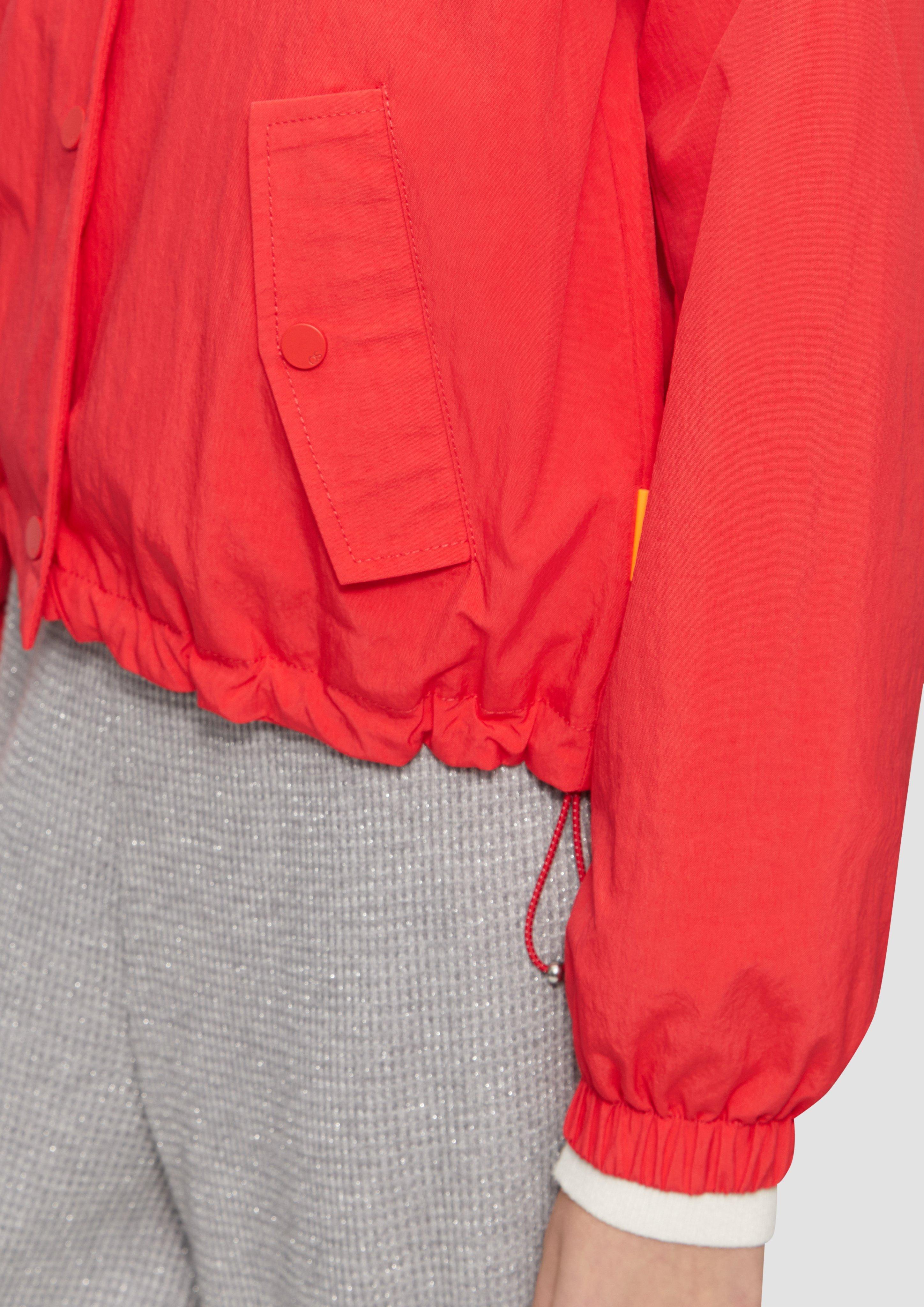 Outdoor-Jacke in 3103, 9042, 7854 & 9999