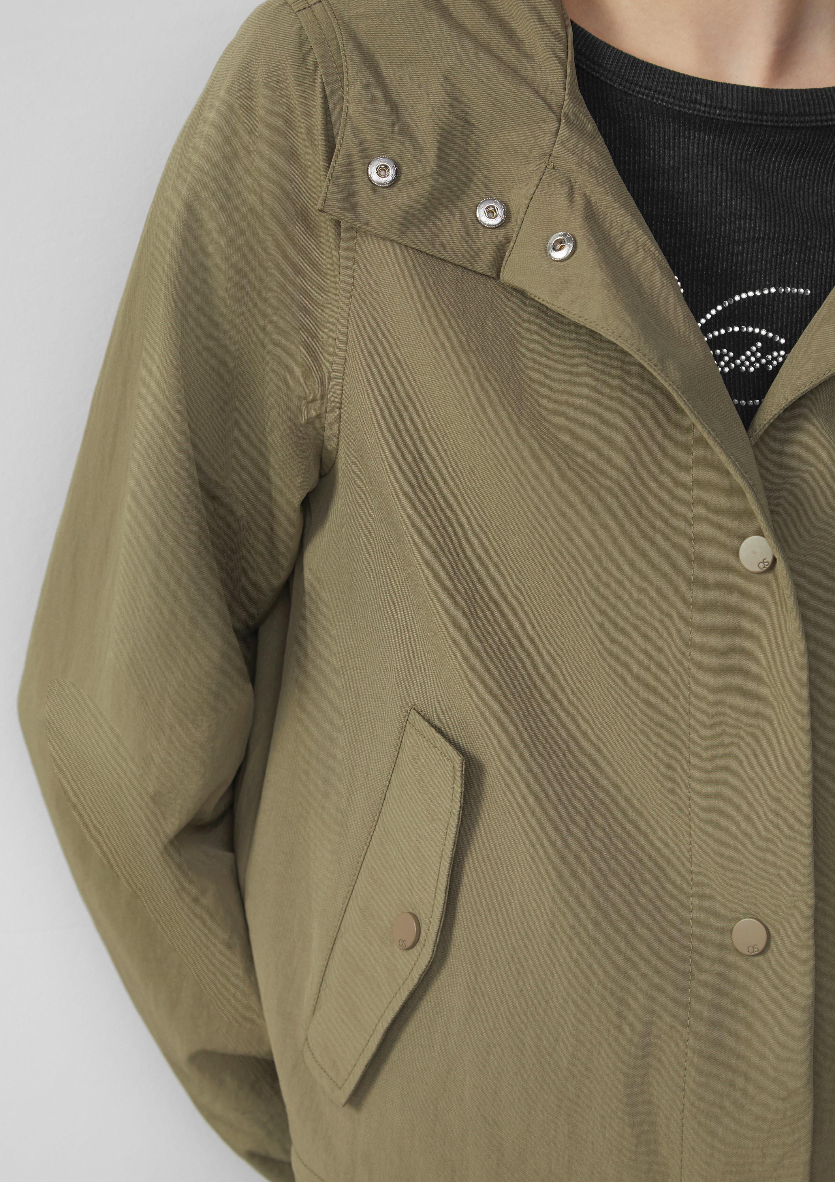 Outdoor-Jacke in 7854, 9042, 9999 & 3103