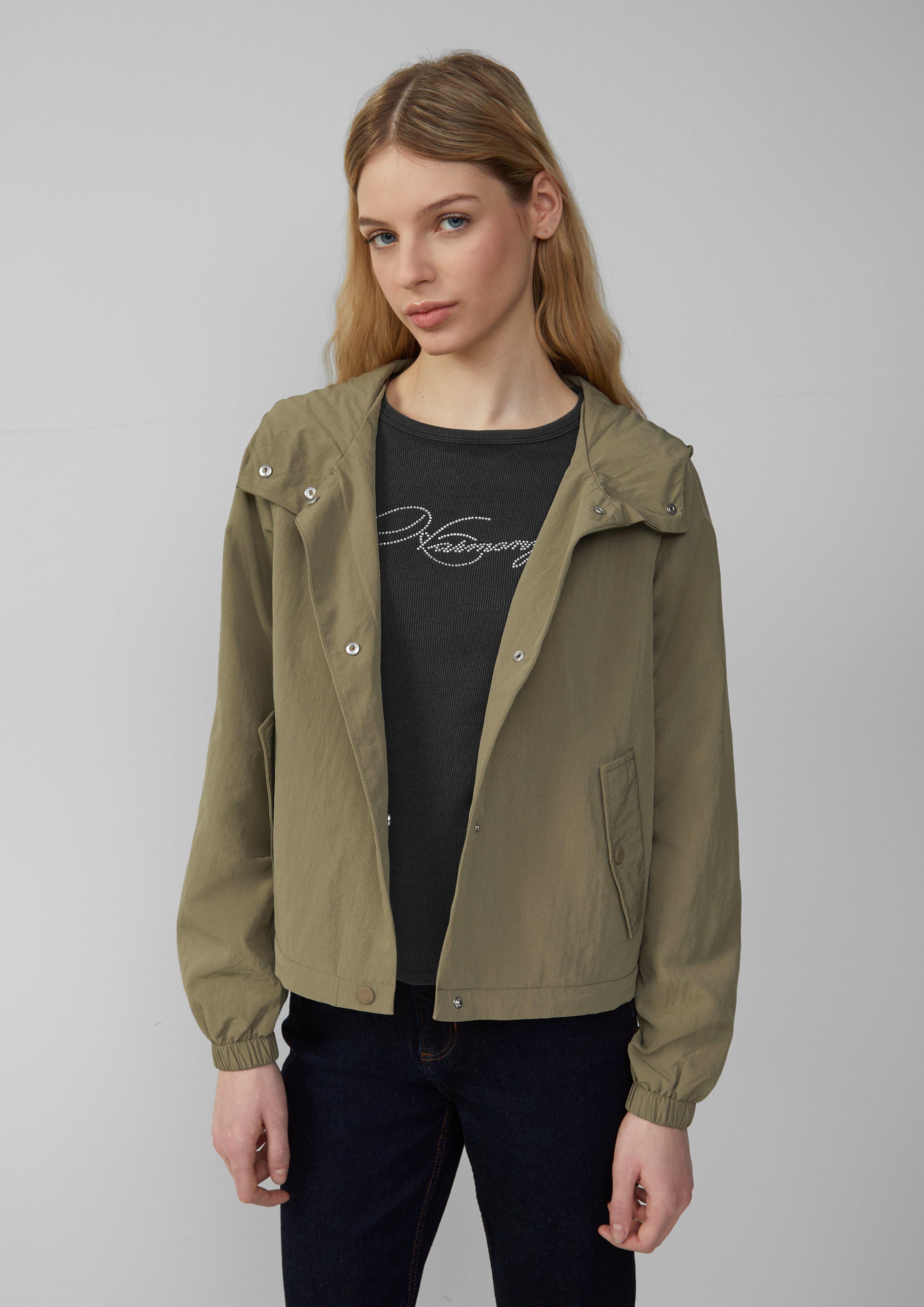 Outdoor-Jacke in 7854, 9042, 9999 & 3103