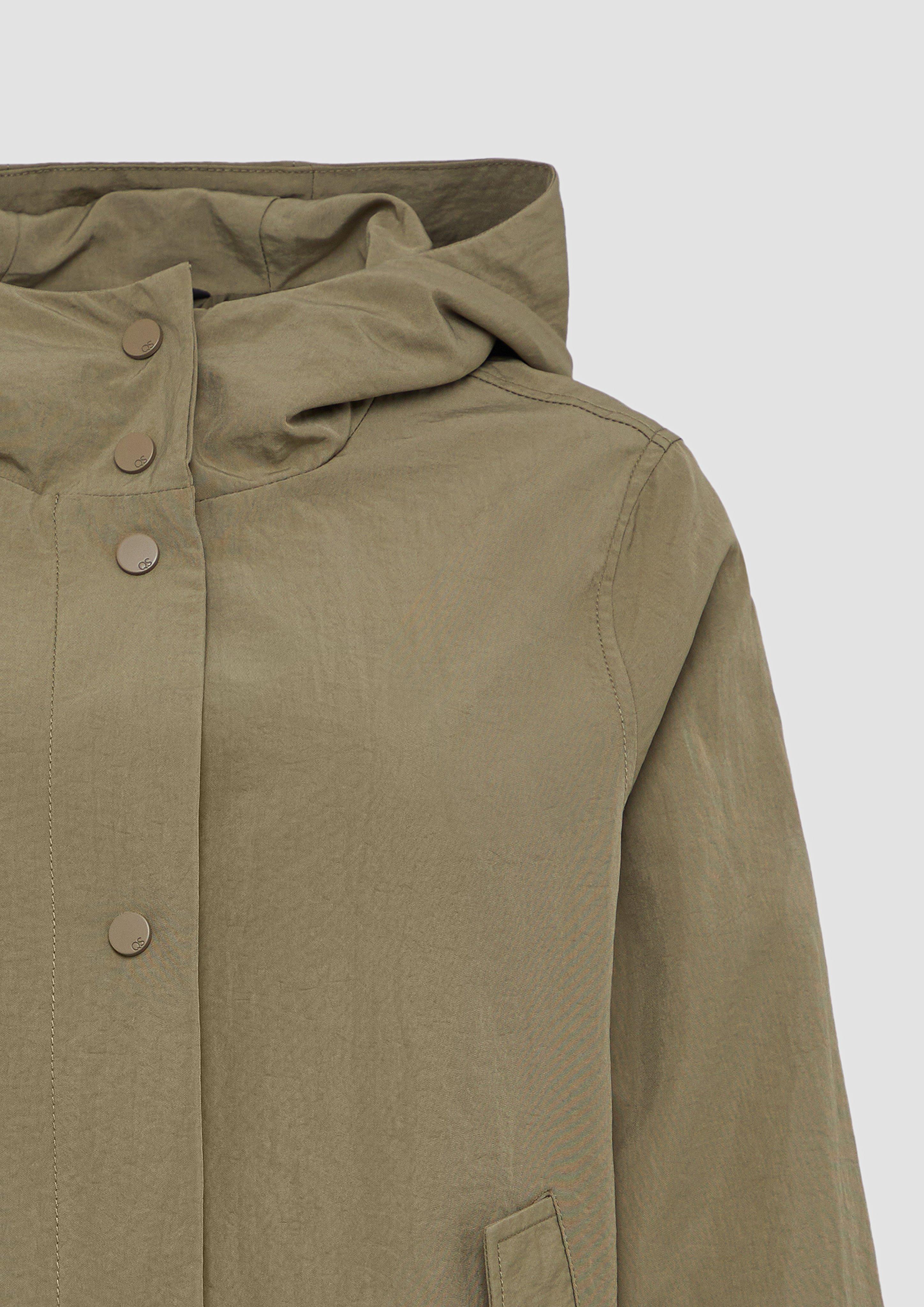 Outdoor-Jacke in 7854, 9042, 9999 & 3103