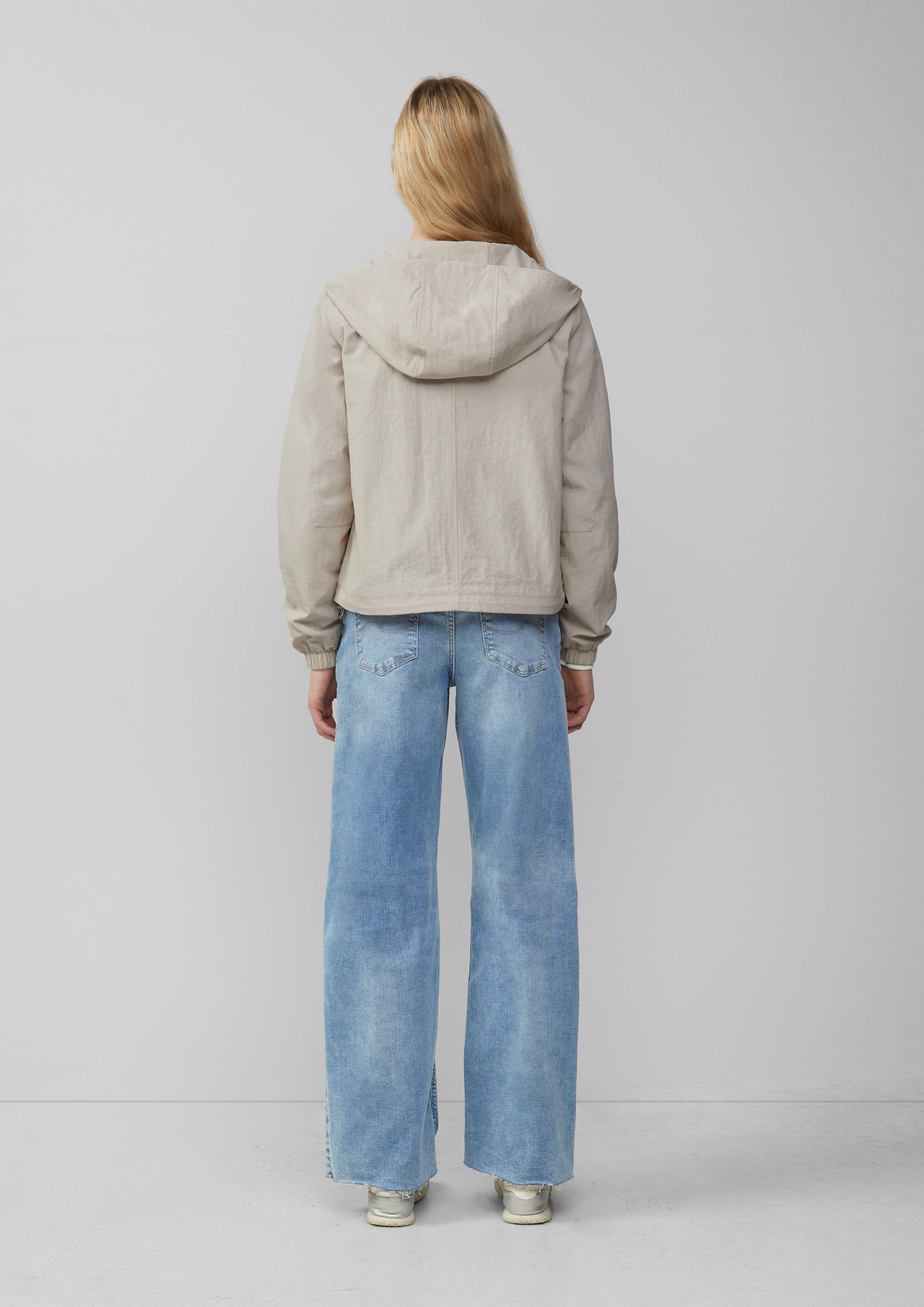 Zunanja jakna in 9042, 7854, 9999 & 3103