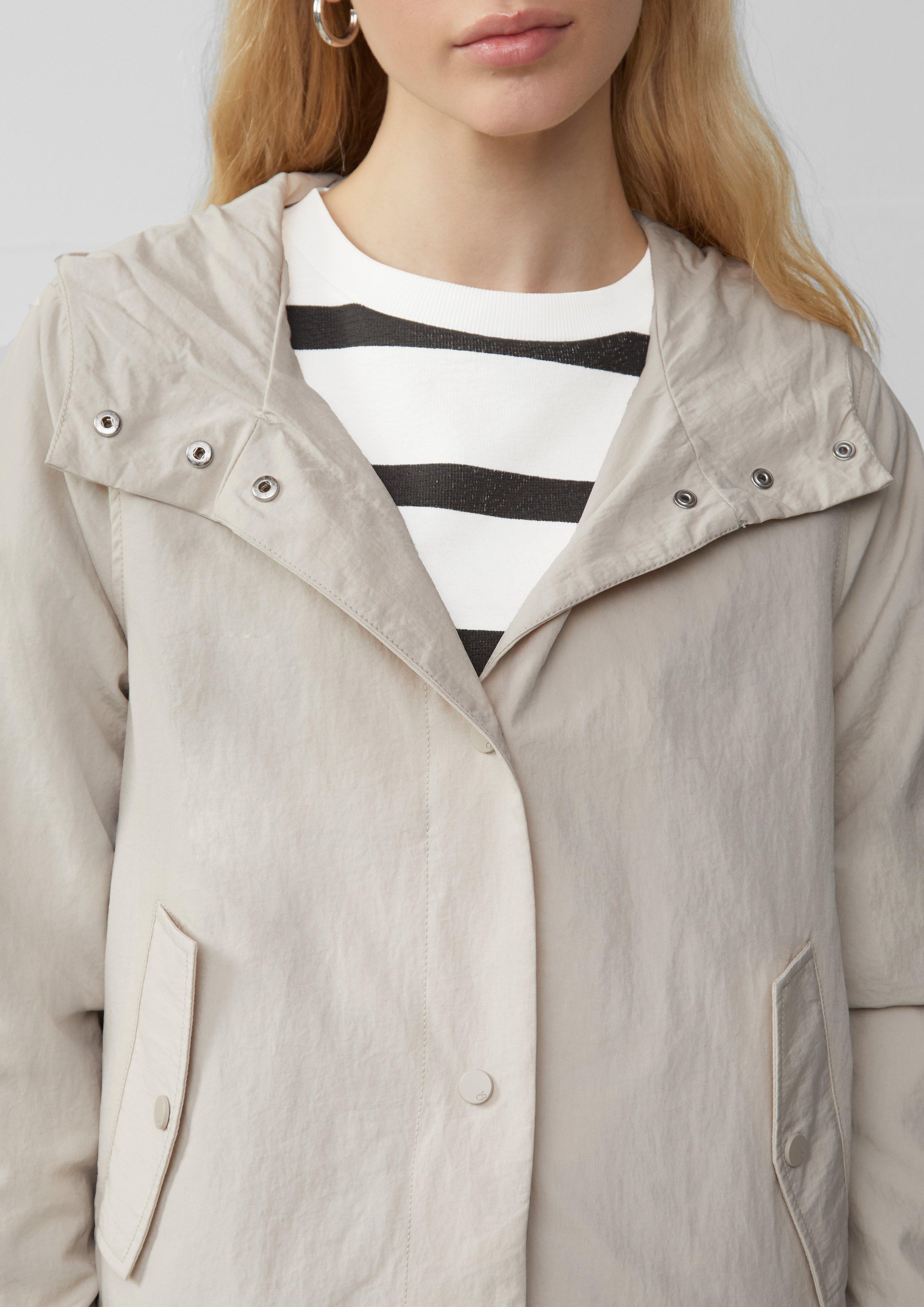 Zunanja jakna in 9042, 7854, 9999 & 3103