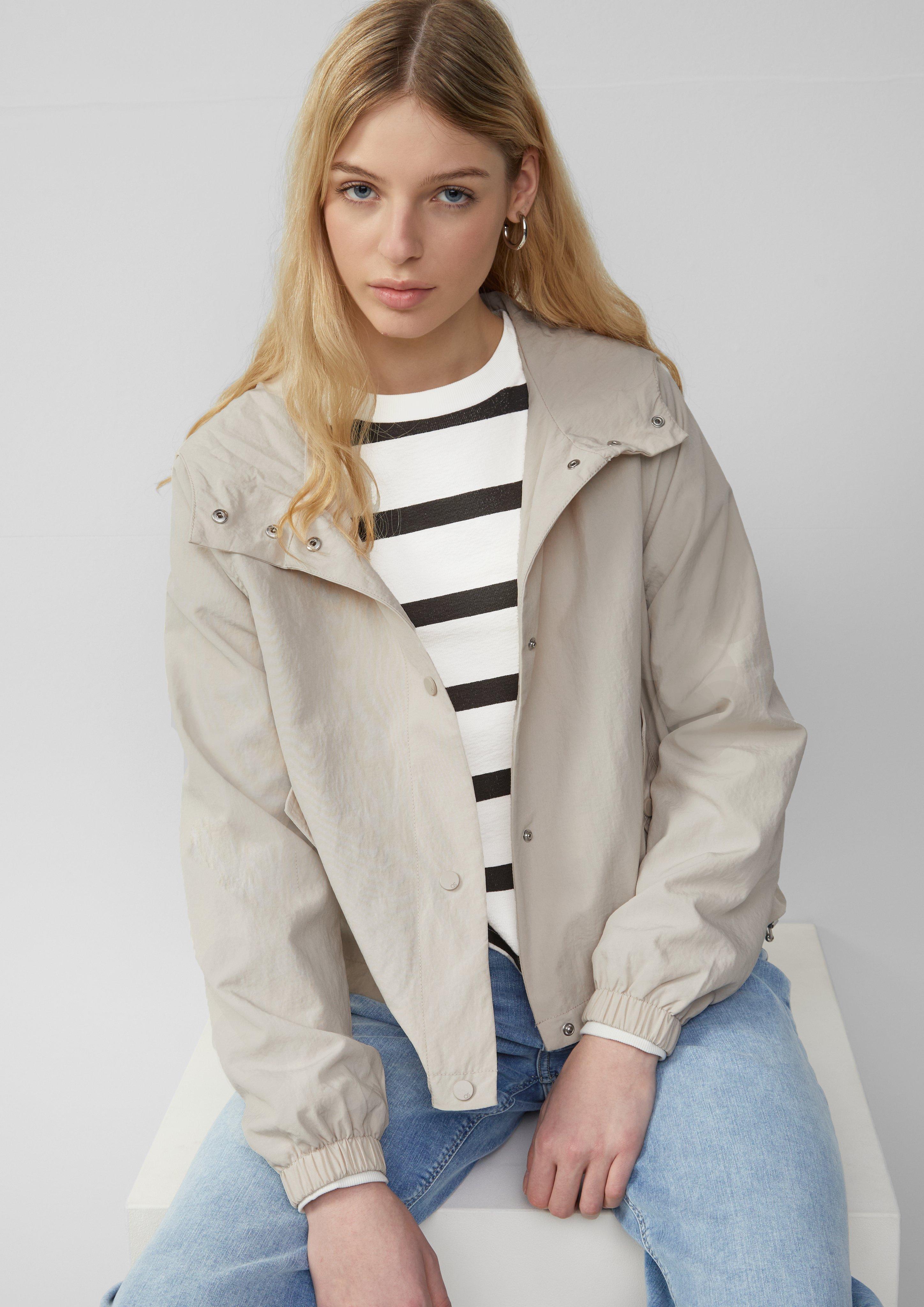 Zunanja jakna in 9042, 7854, 9999 & 3103