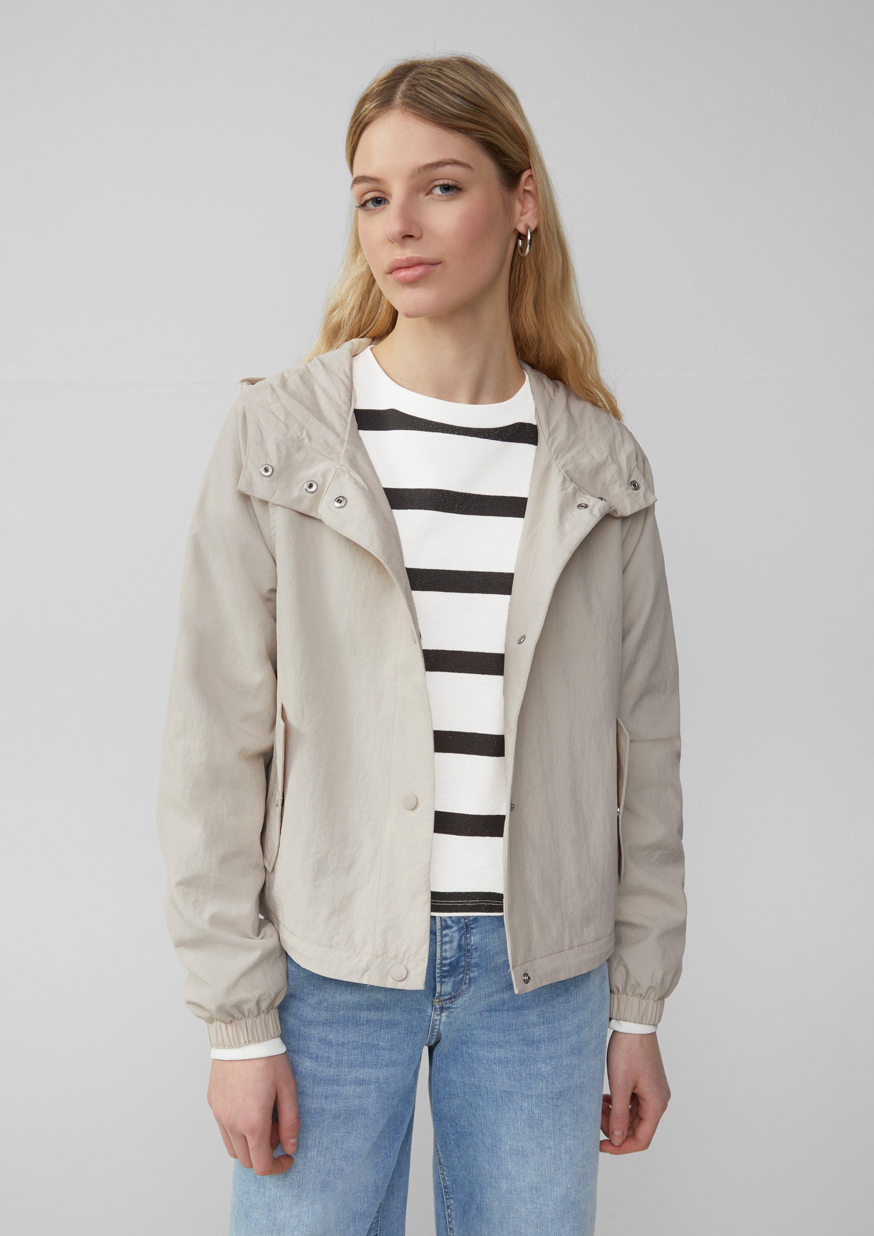 Zunanja jakna in 9042, 7854, 9999 & 3103