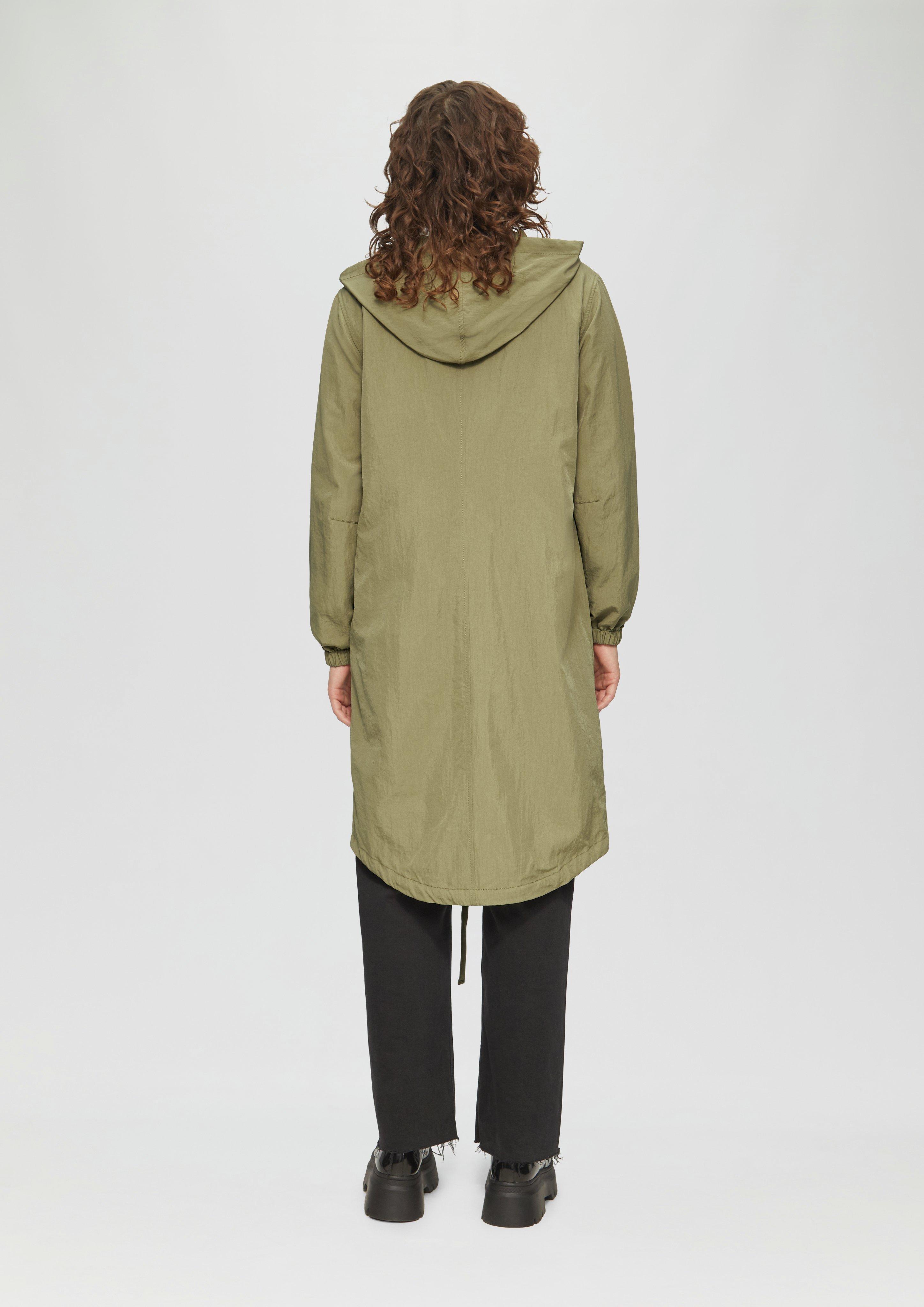 Kaput za van in 7854 & 9042