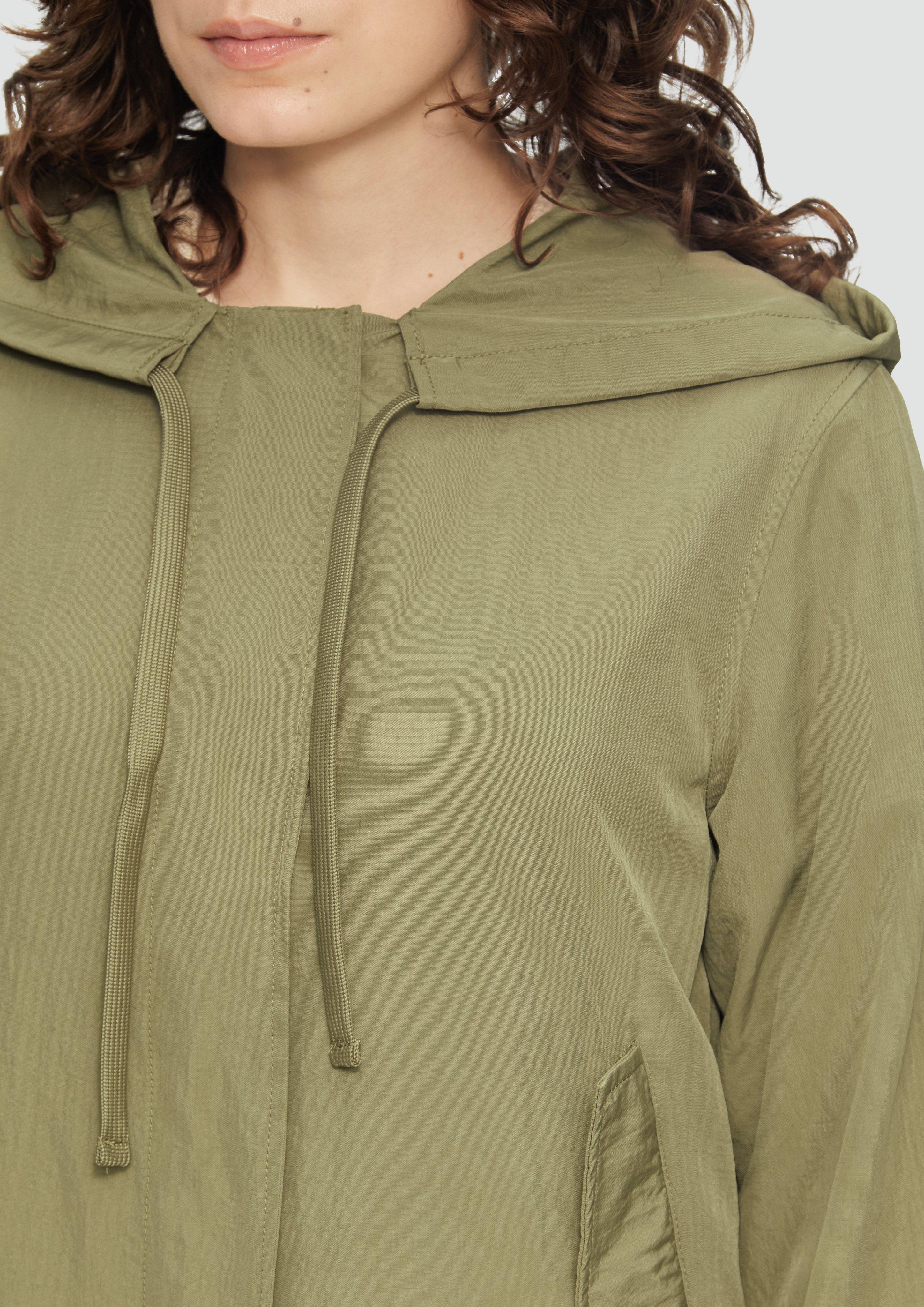 Kaput za van in 7854 & 9042