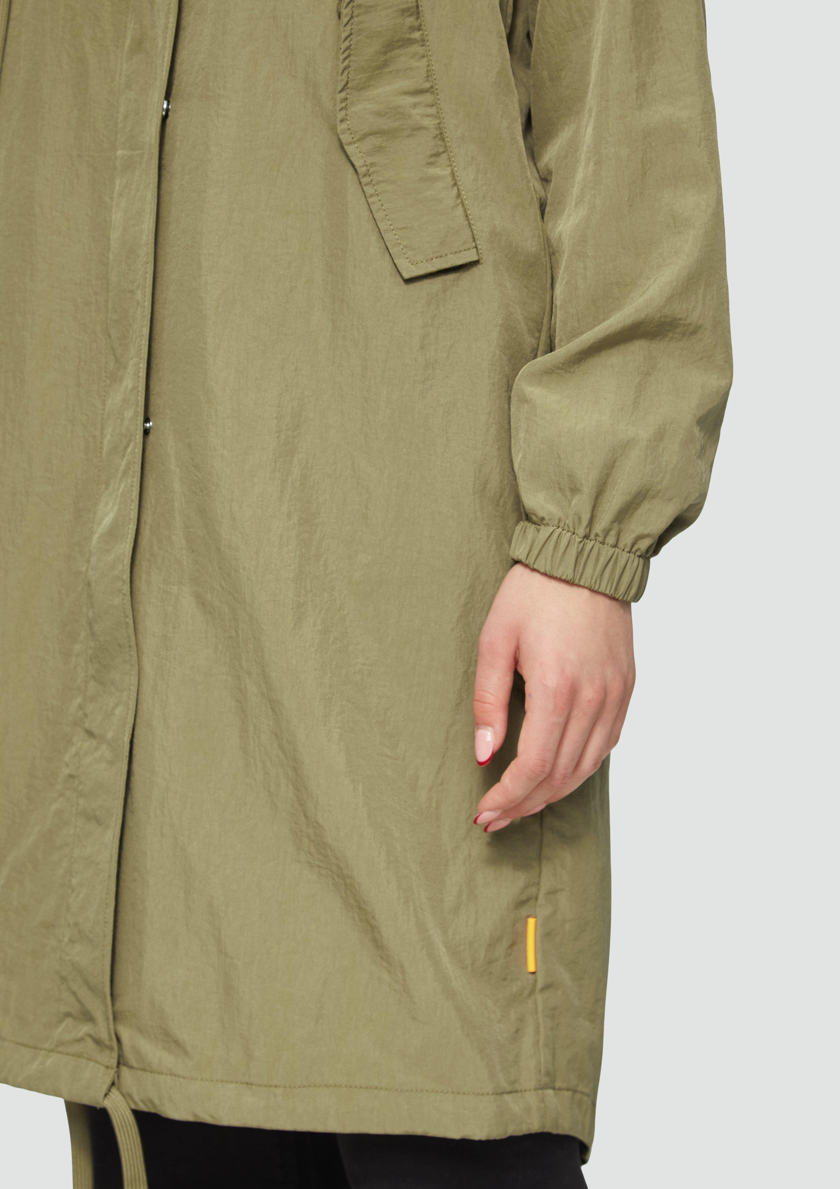 Kaput za van in 7854 & 9042