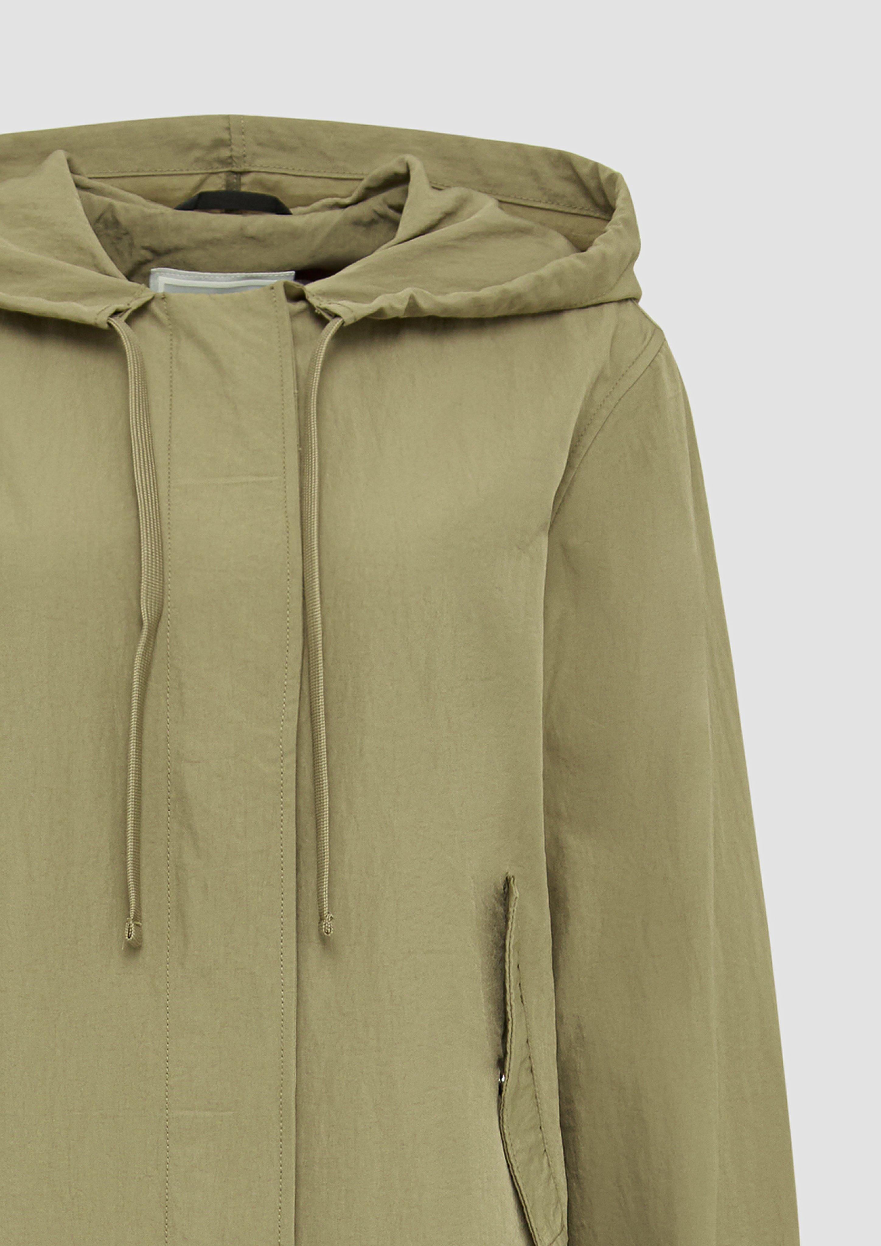 Kaput za van in 7854 & 9042