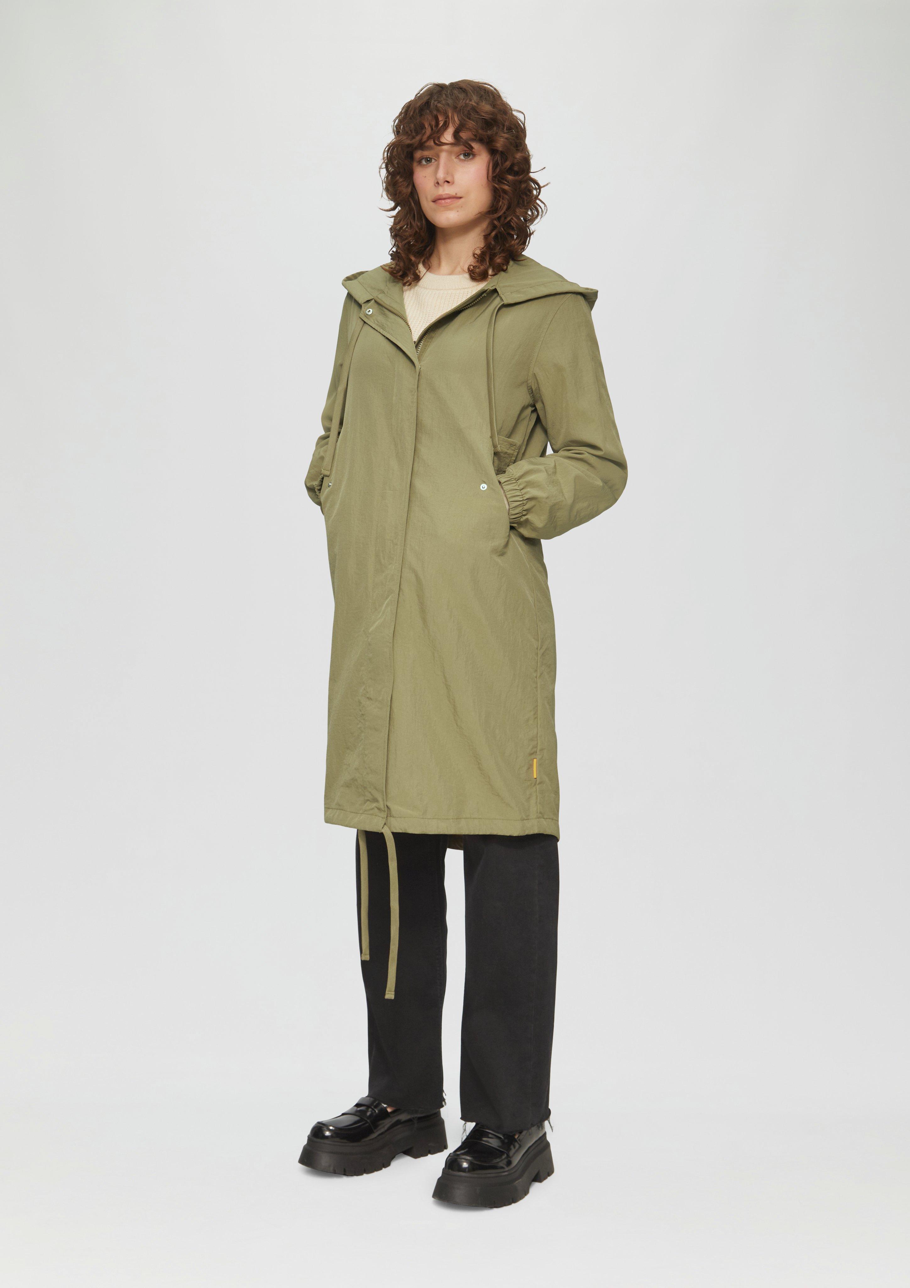 Manteau d'extérieur in 