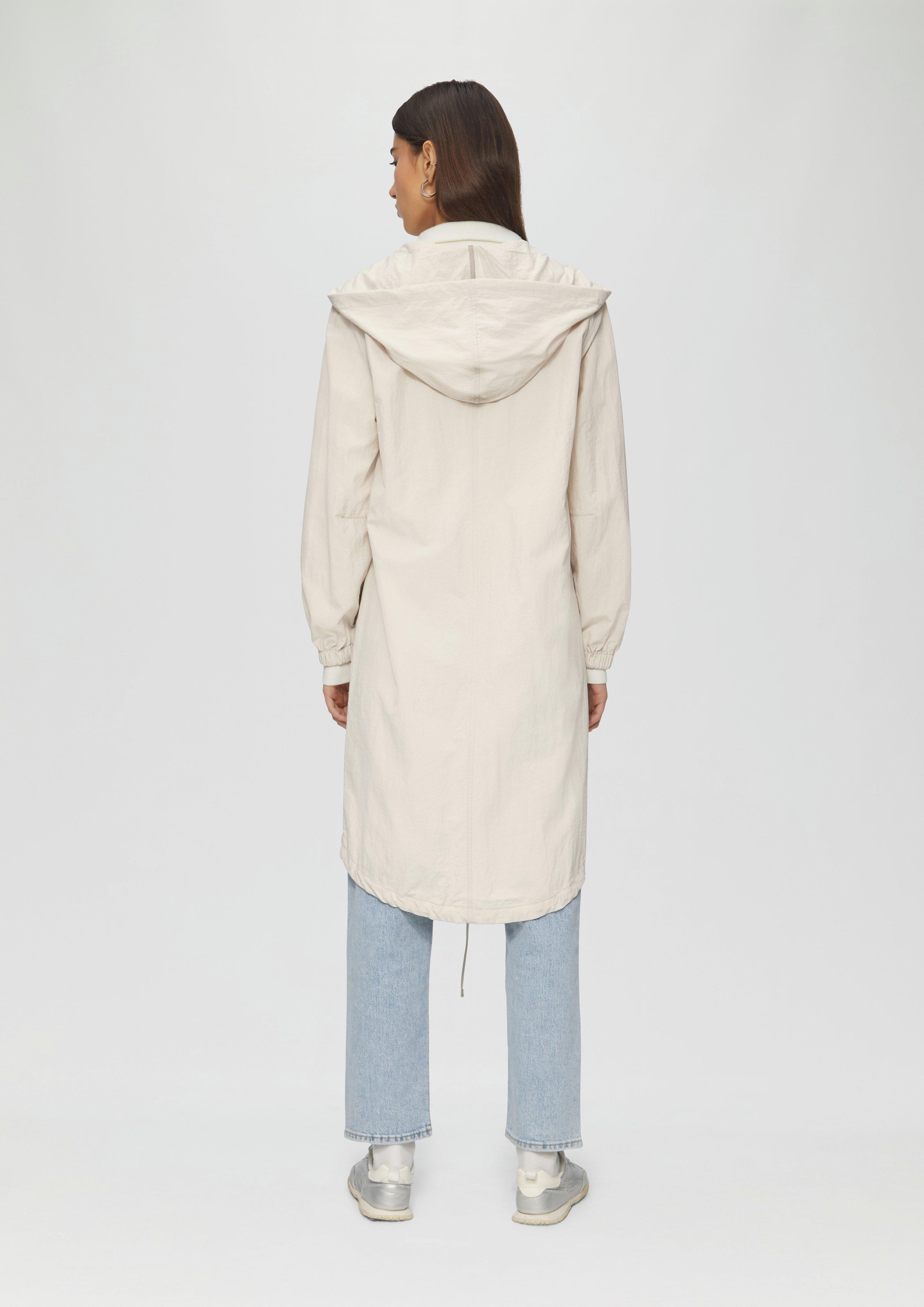 Outdoor-Mantel in 9042 & 7854