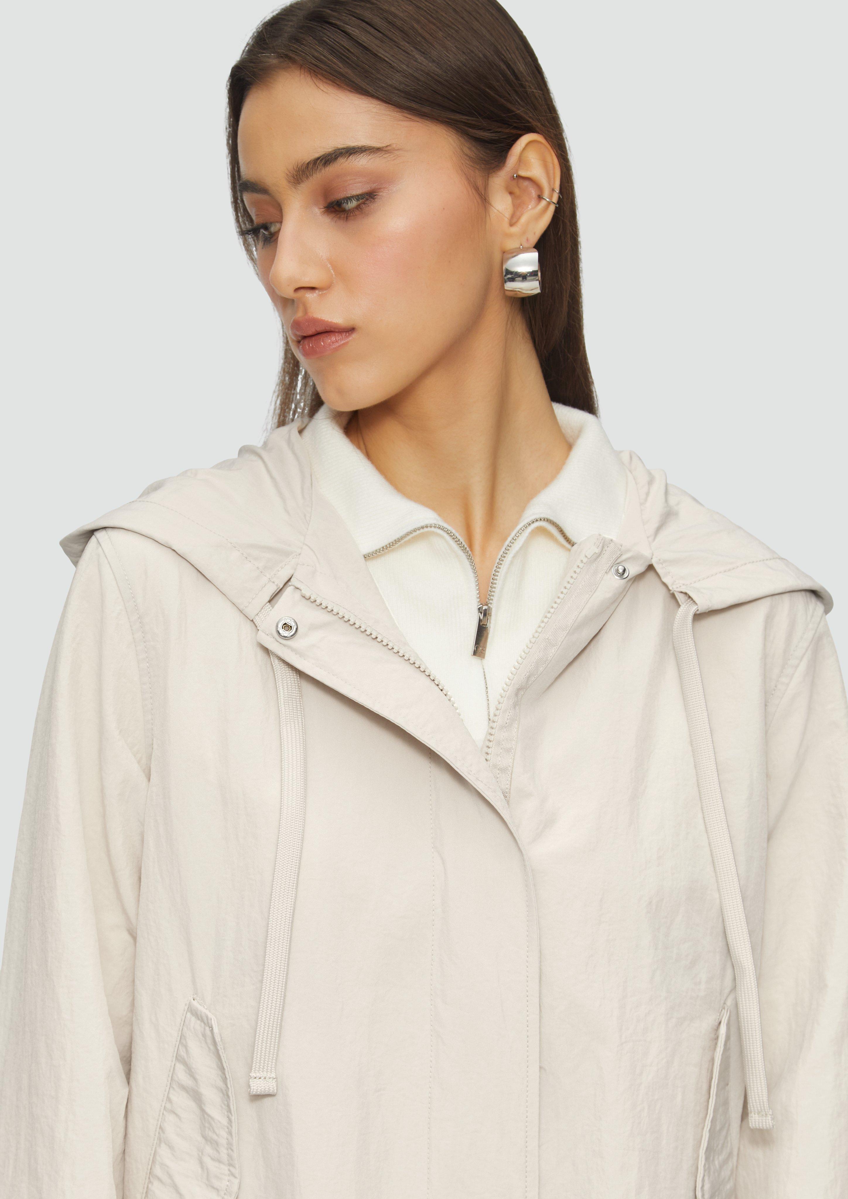 Outdoor-Mantel in 9042 & 7854