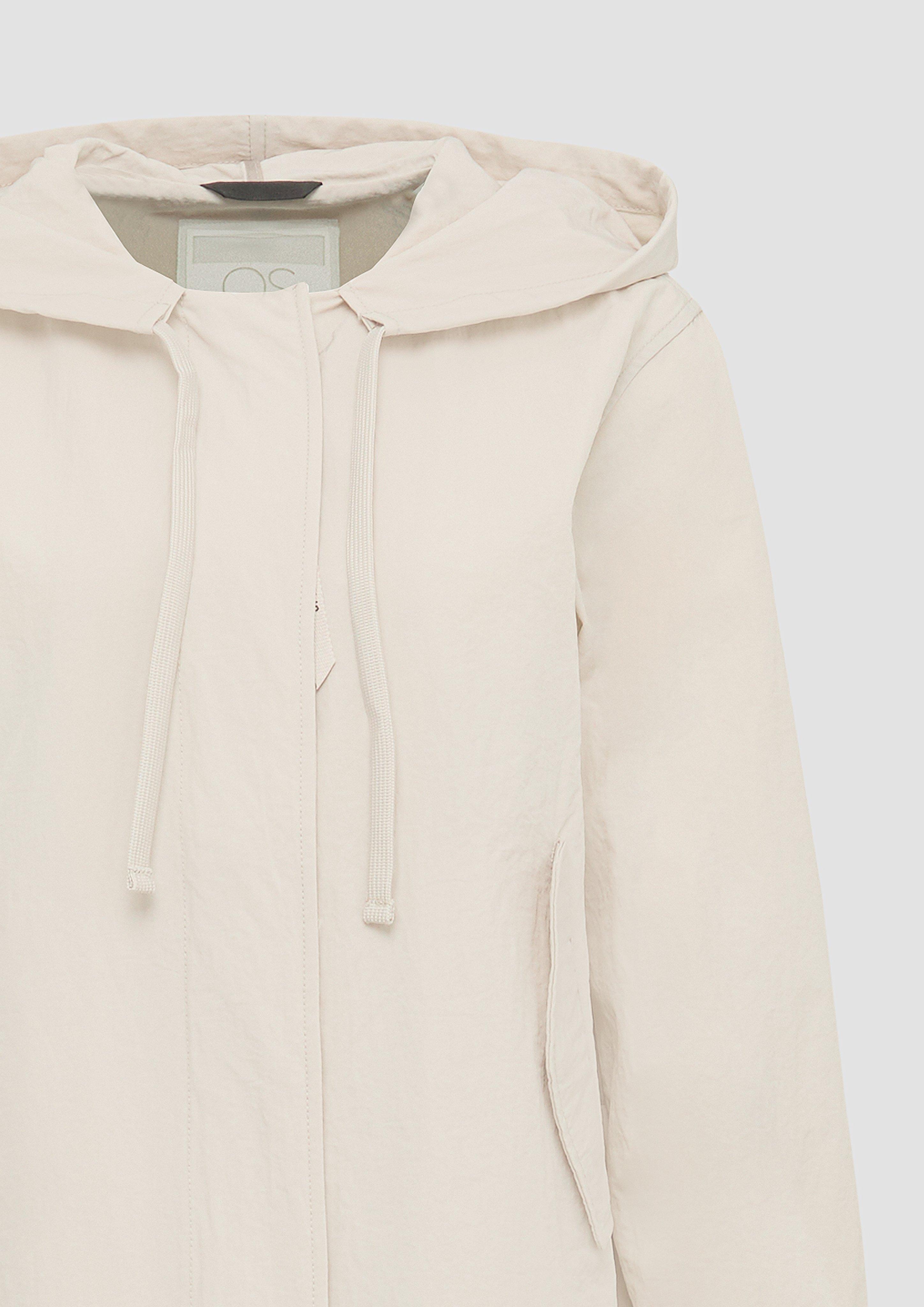 Outdoor-Mantel in 9042 & 7854