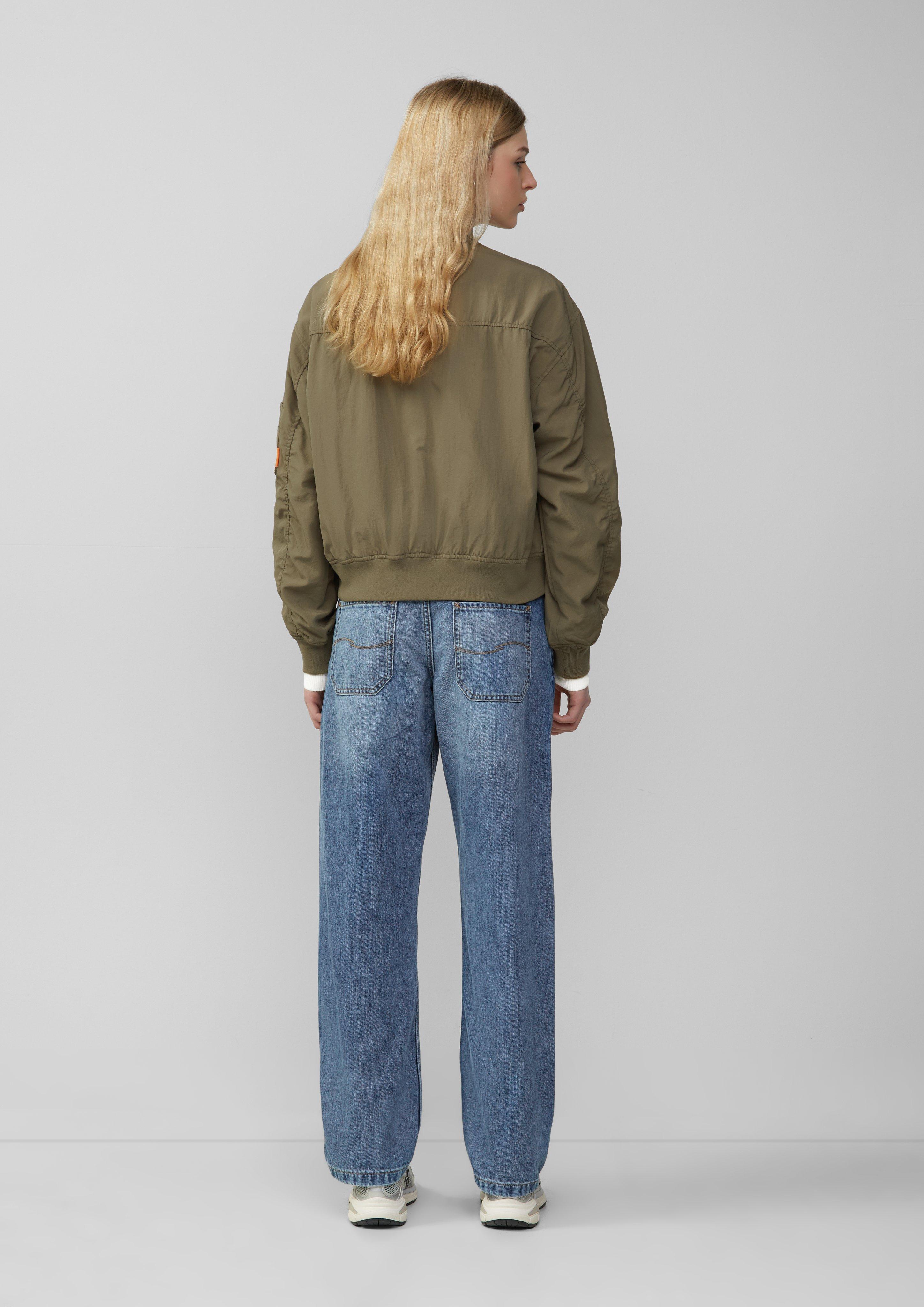 Zunanja jakna in 7854 & 9042