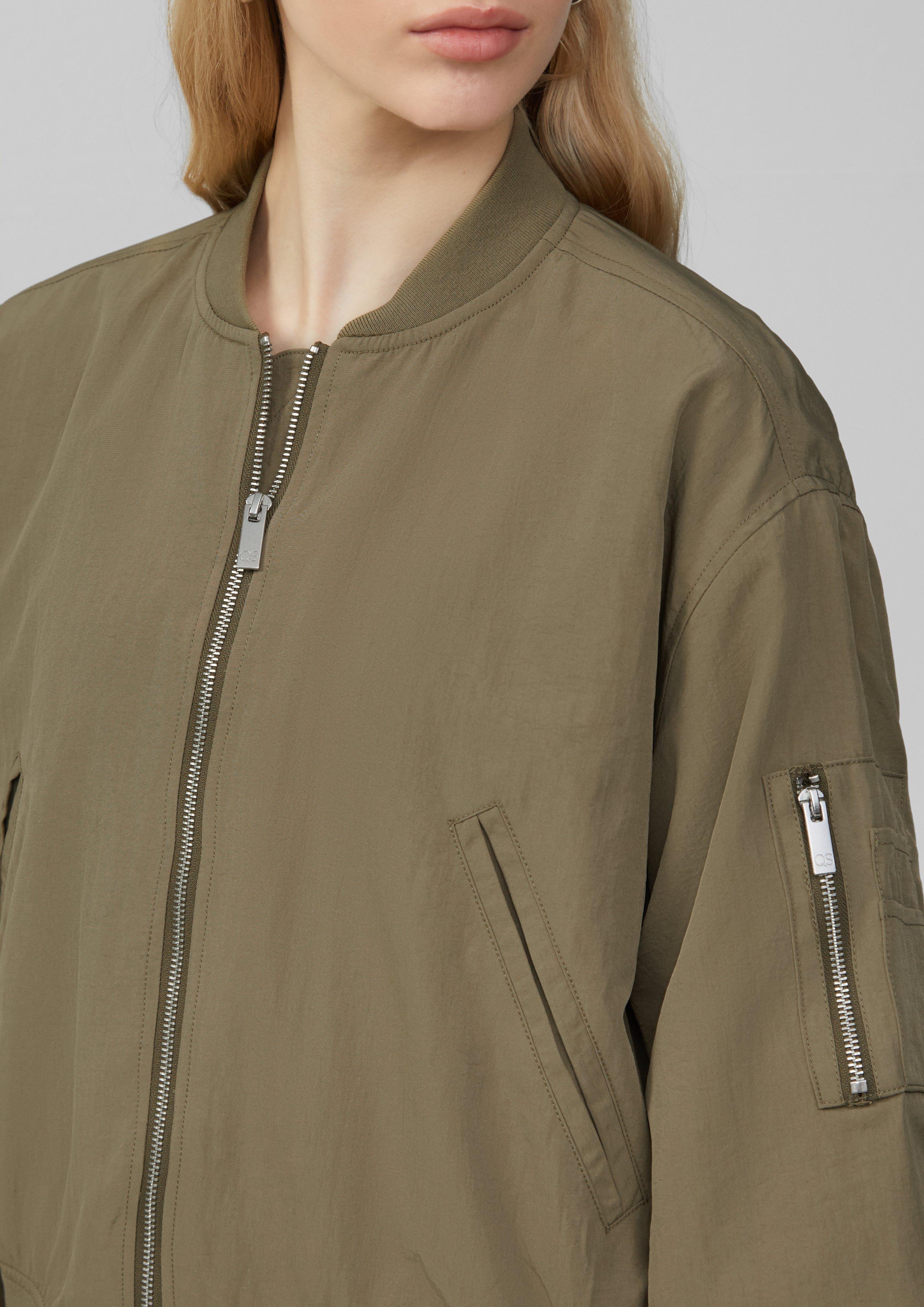 Zunanja jakna in 7854 & 9042