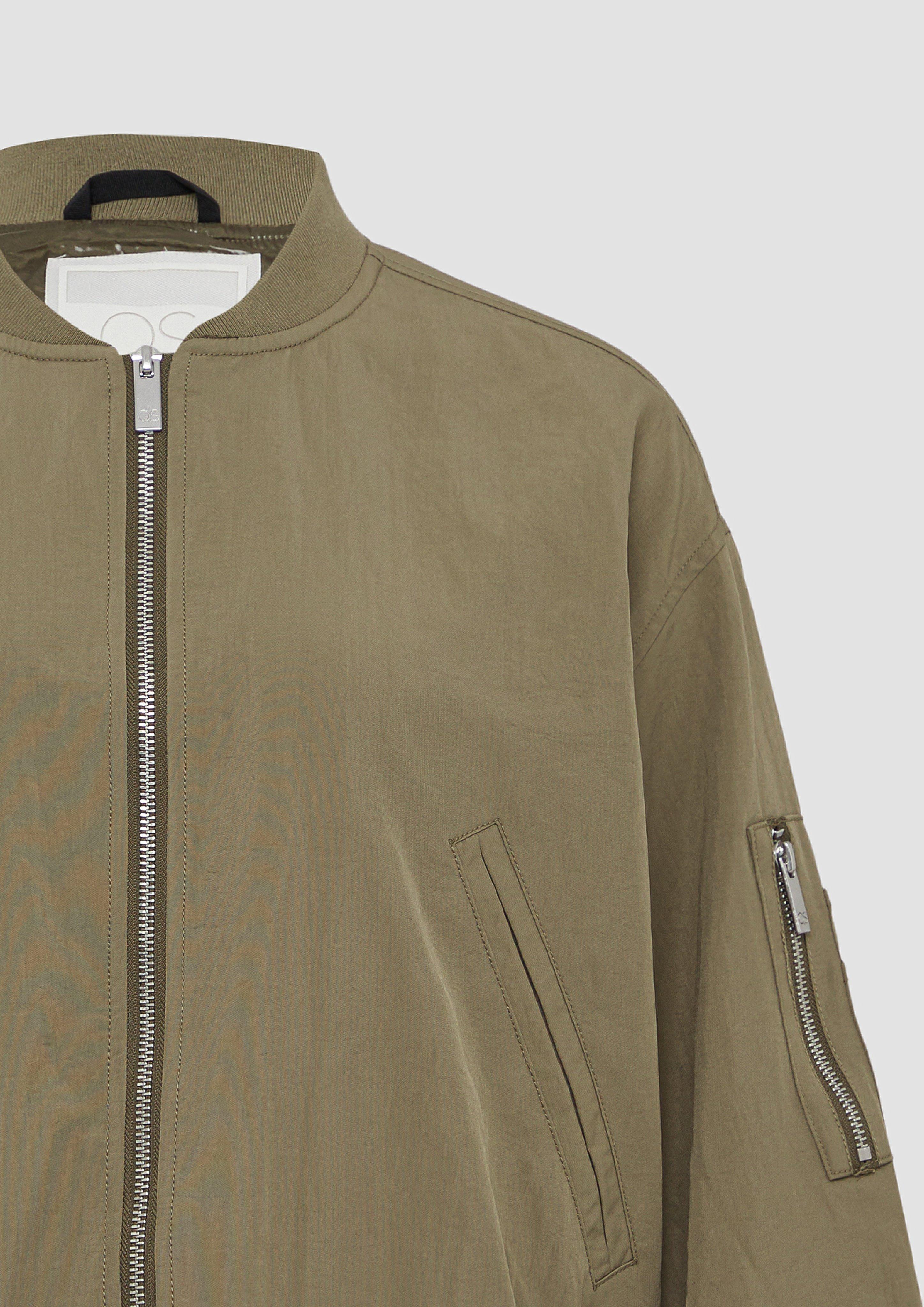 Zunanja jakna in 7854 & 9042