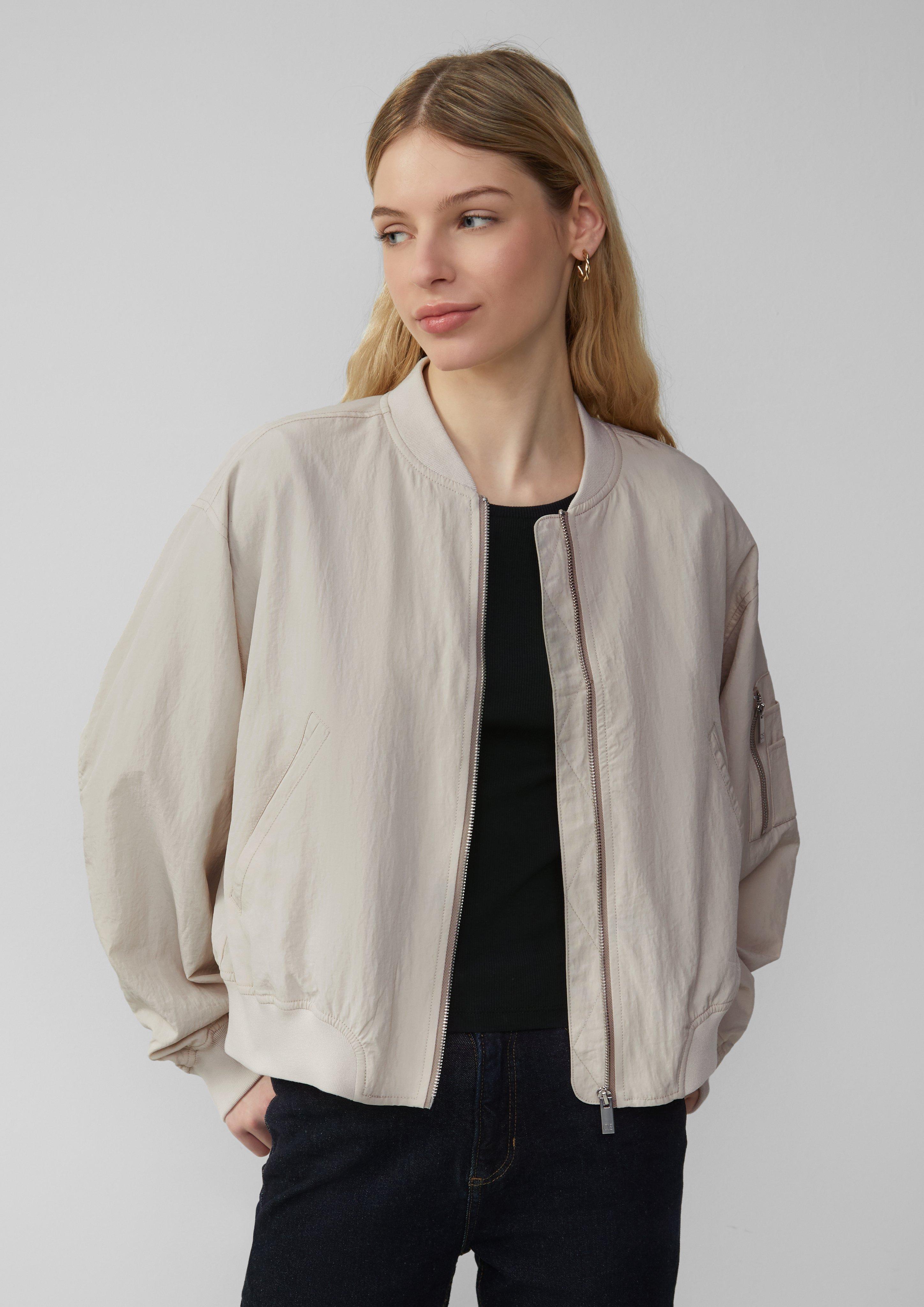Outdoor-Jacke in 