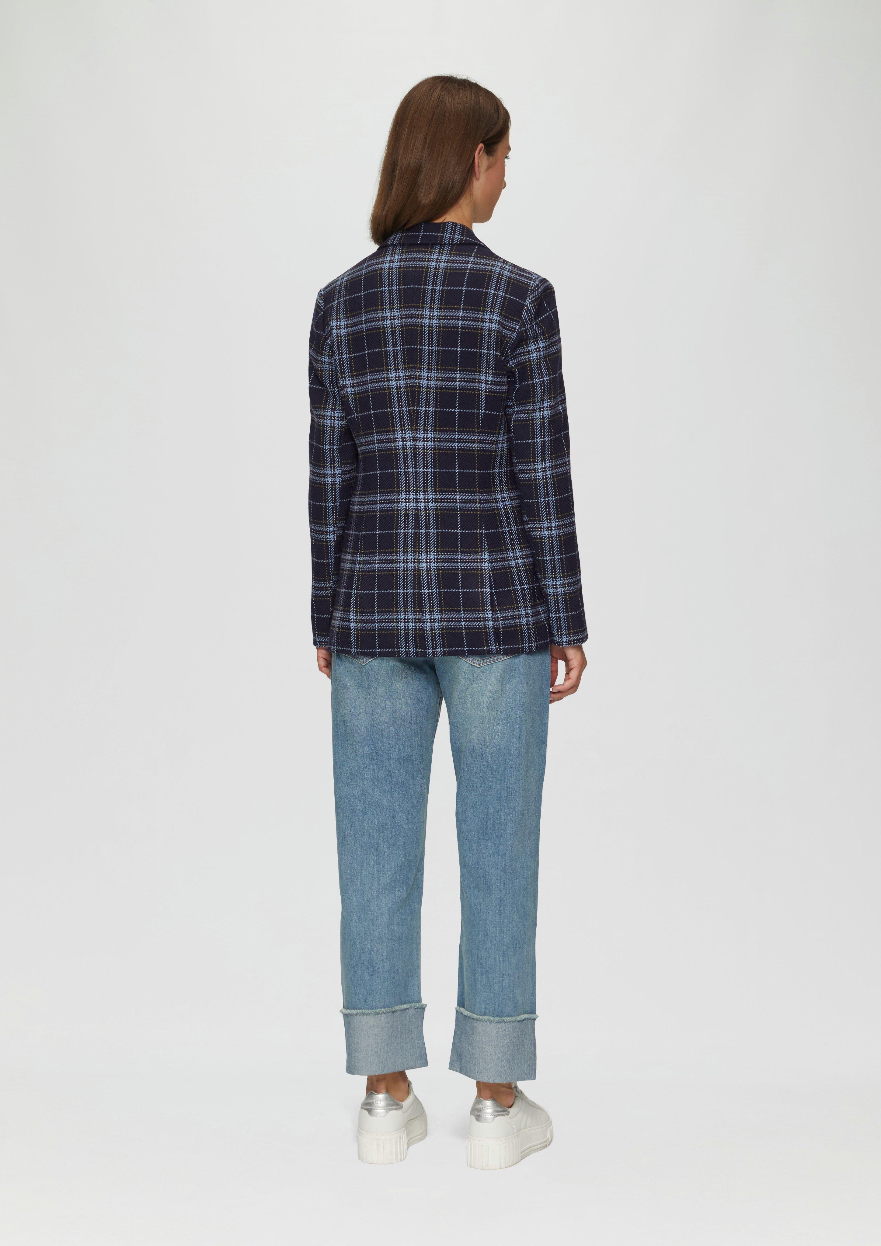 Blazer d'intérieur in 59N5 & 79N5