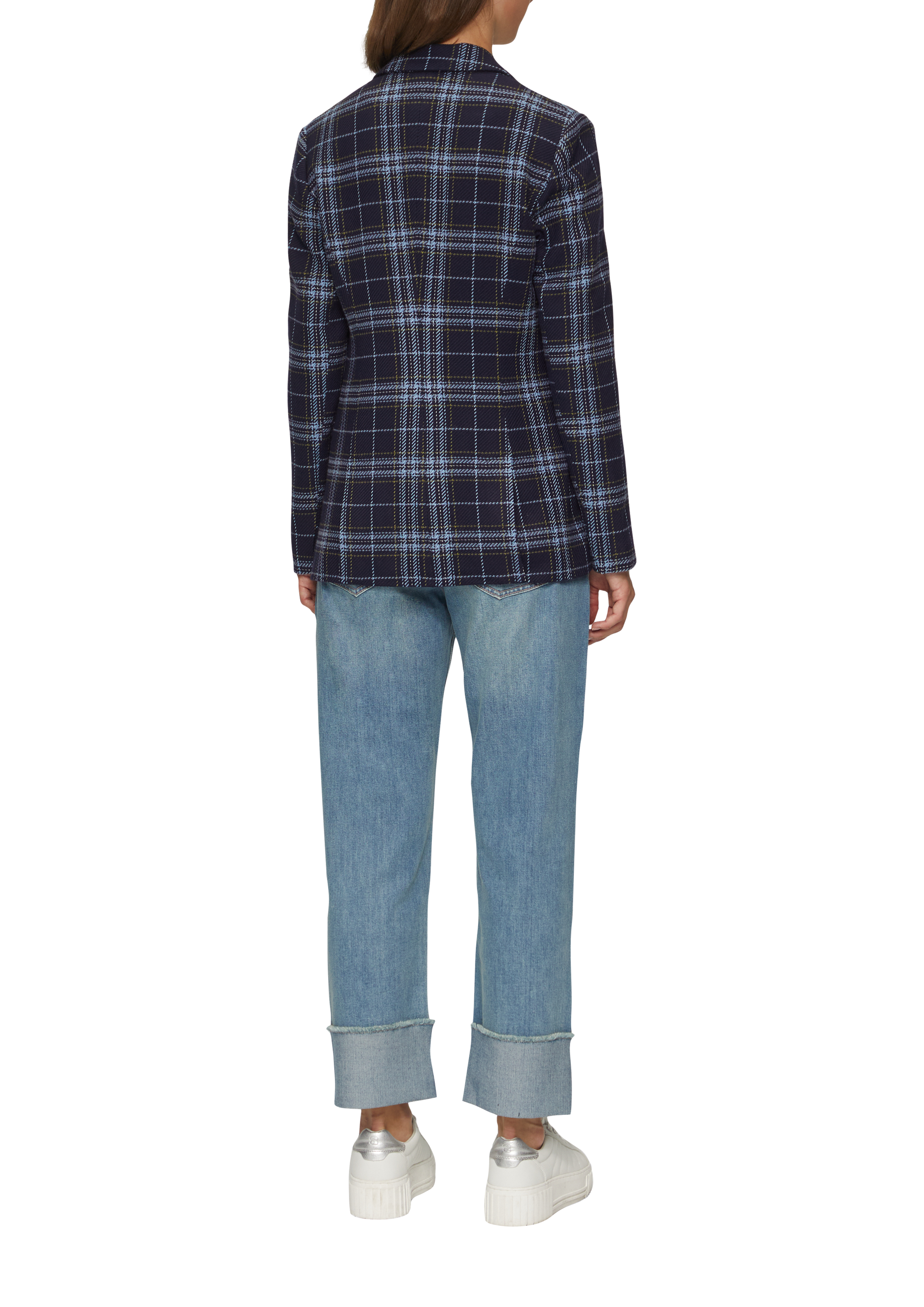 Thumbnail - Indoor-Blazer
