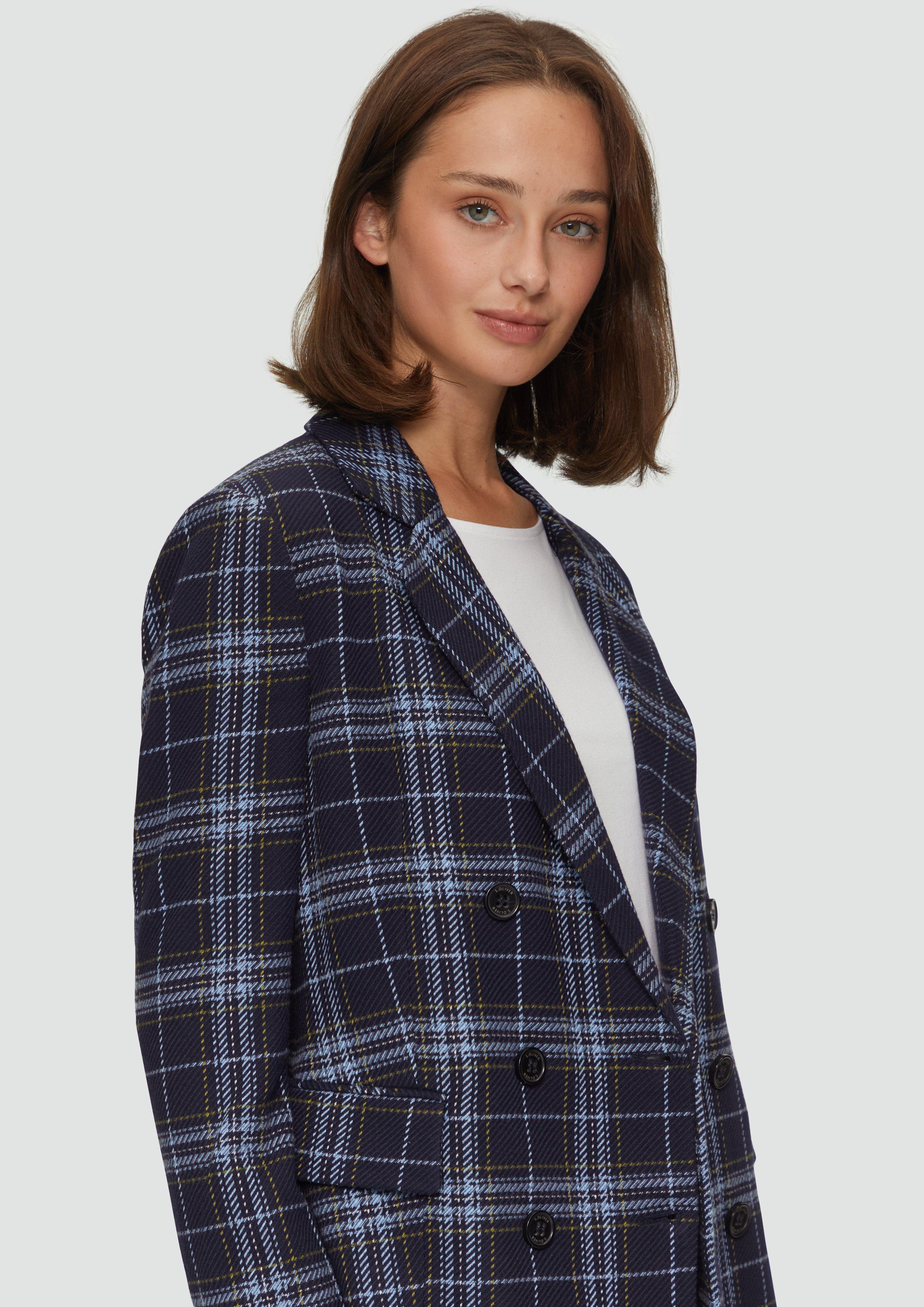 Blazer d'intérieur in 59N5 & 79N5