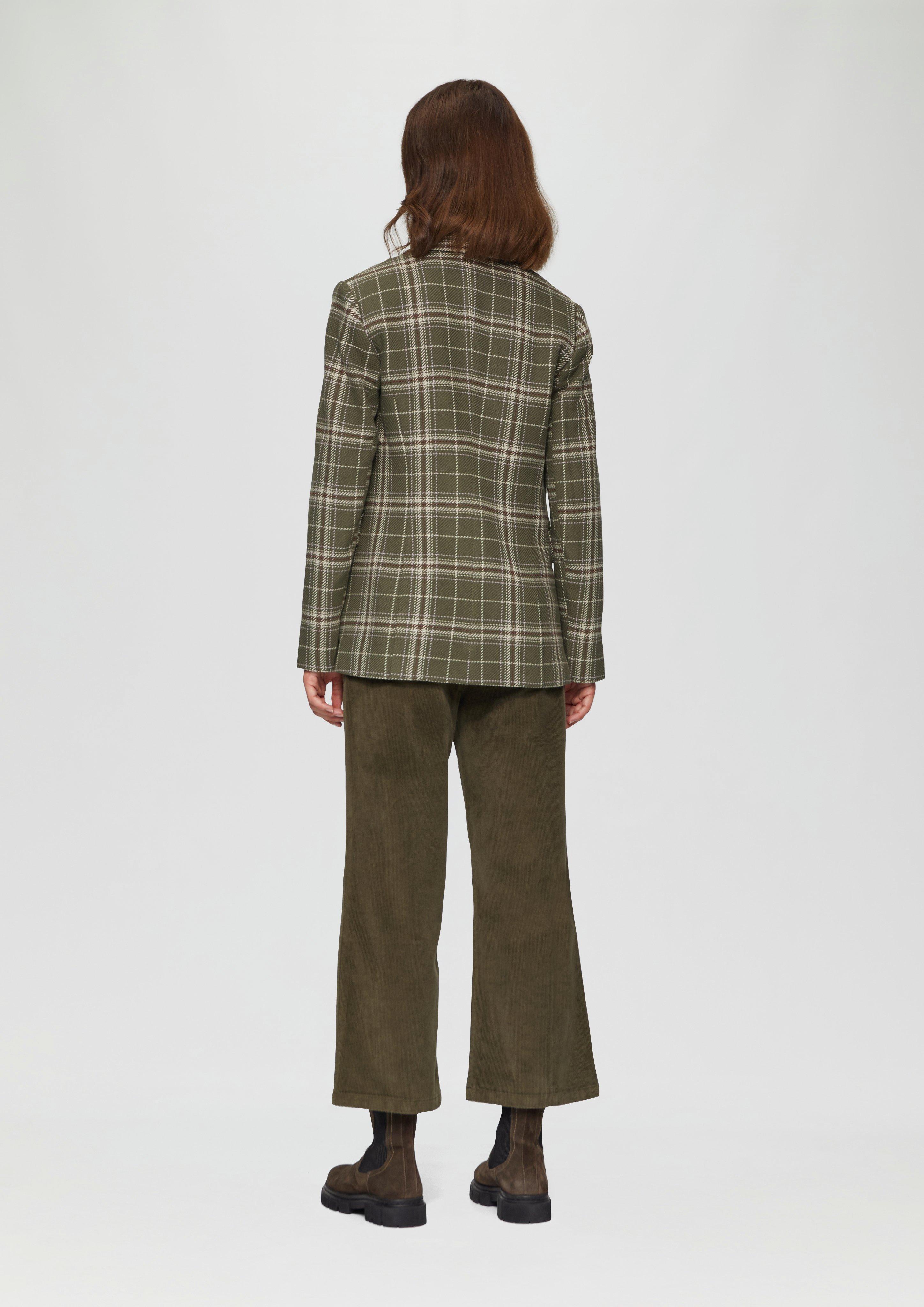 Blazer d'intérieur in 79N5 & 59N5