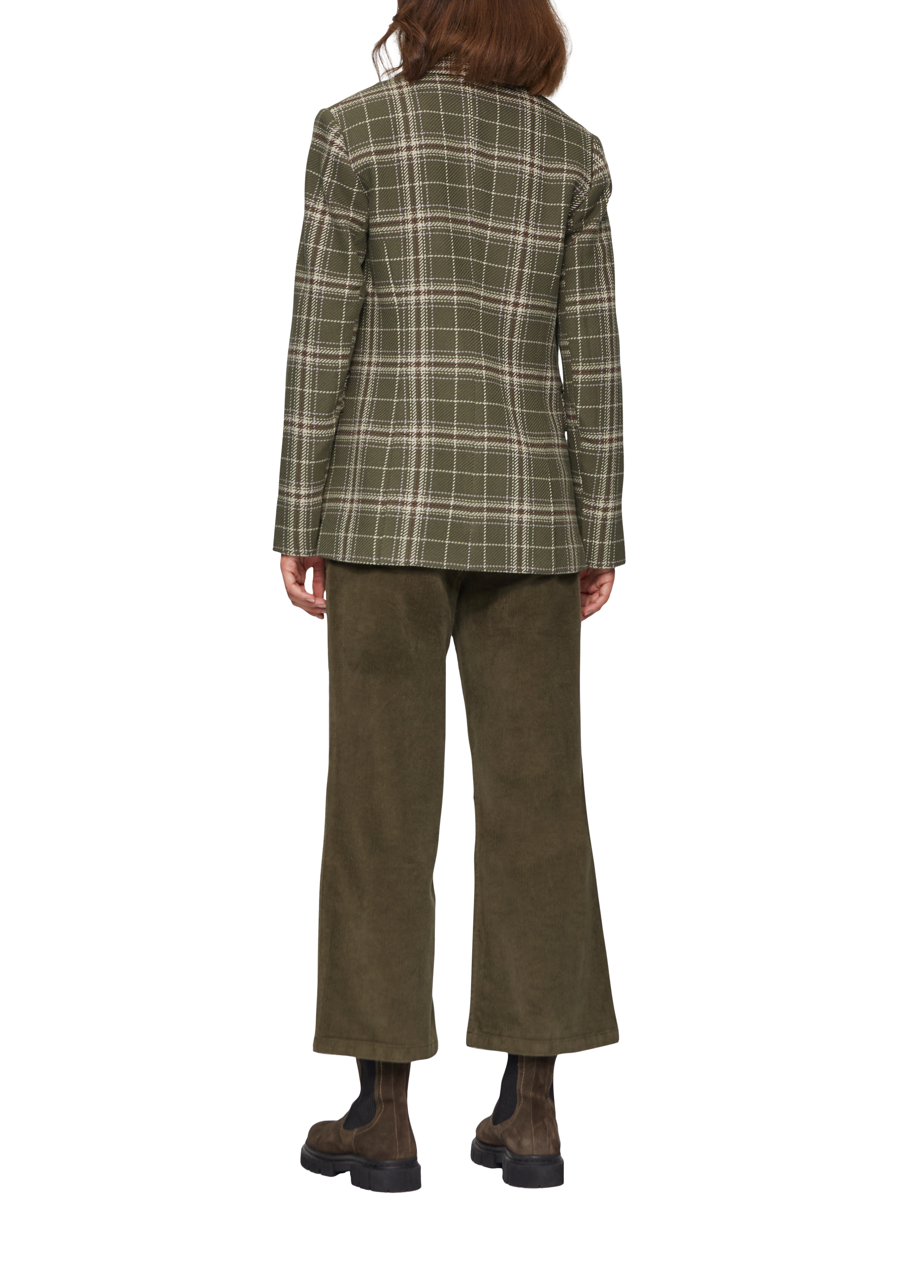 Thumbnail - Indoor-Blazer