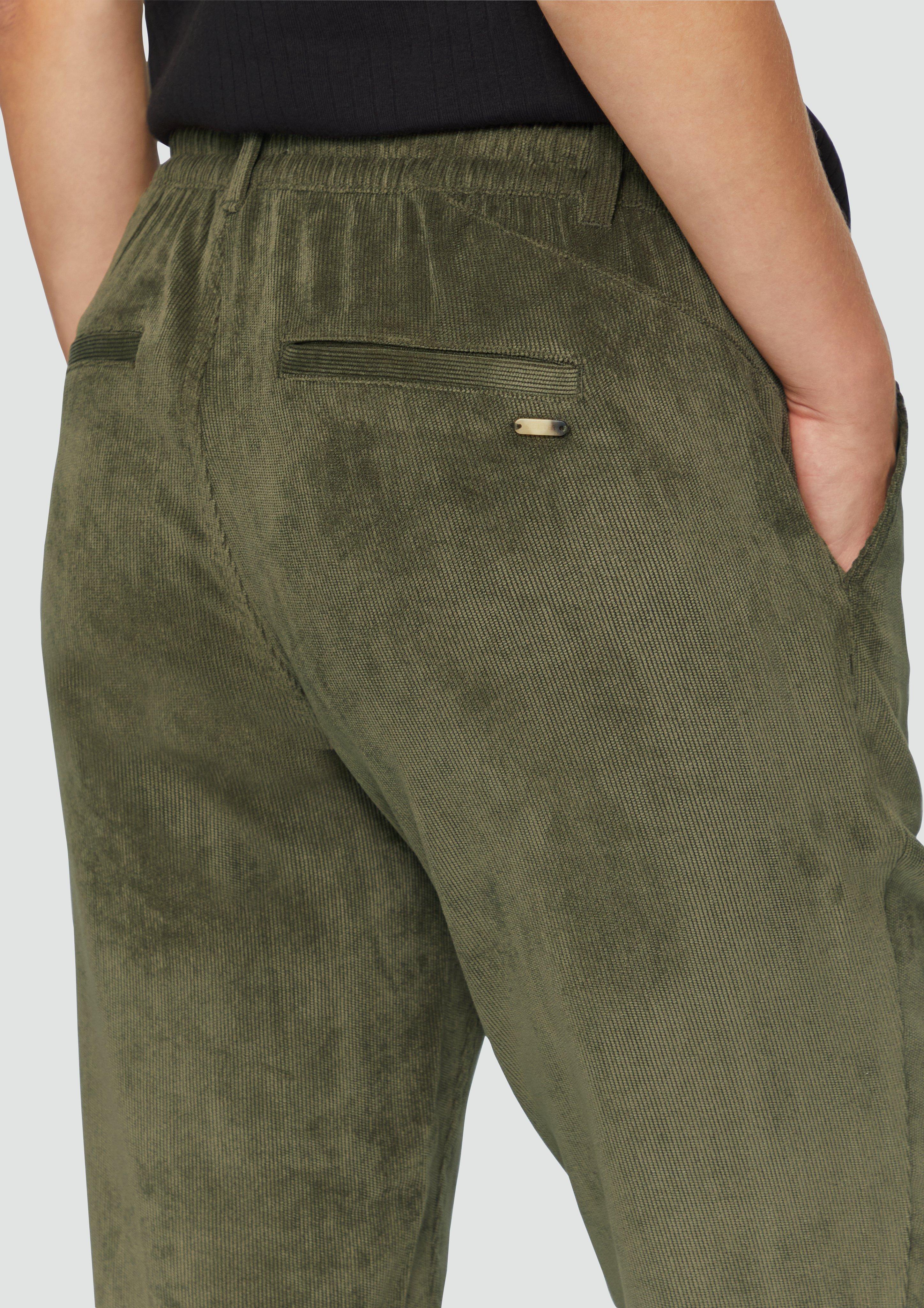 Pantalon in 7926 & 8310