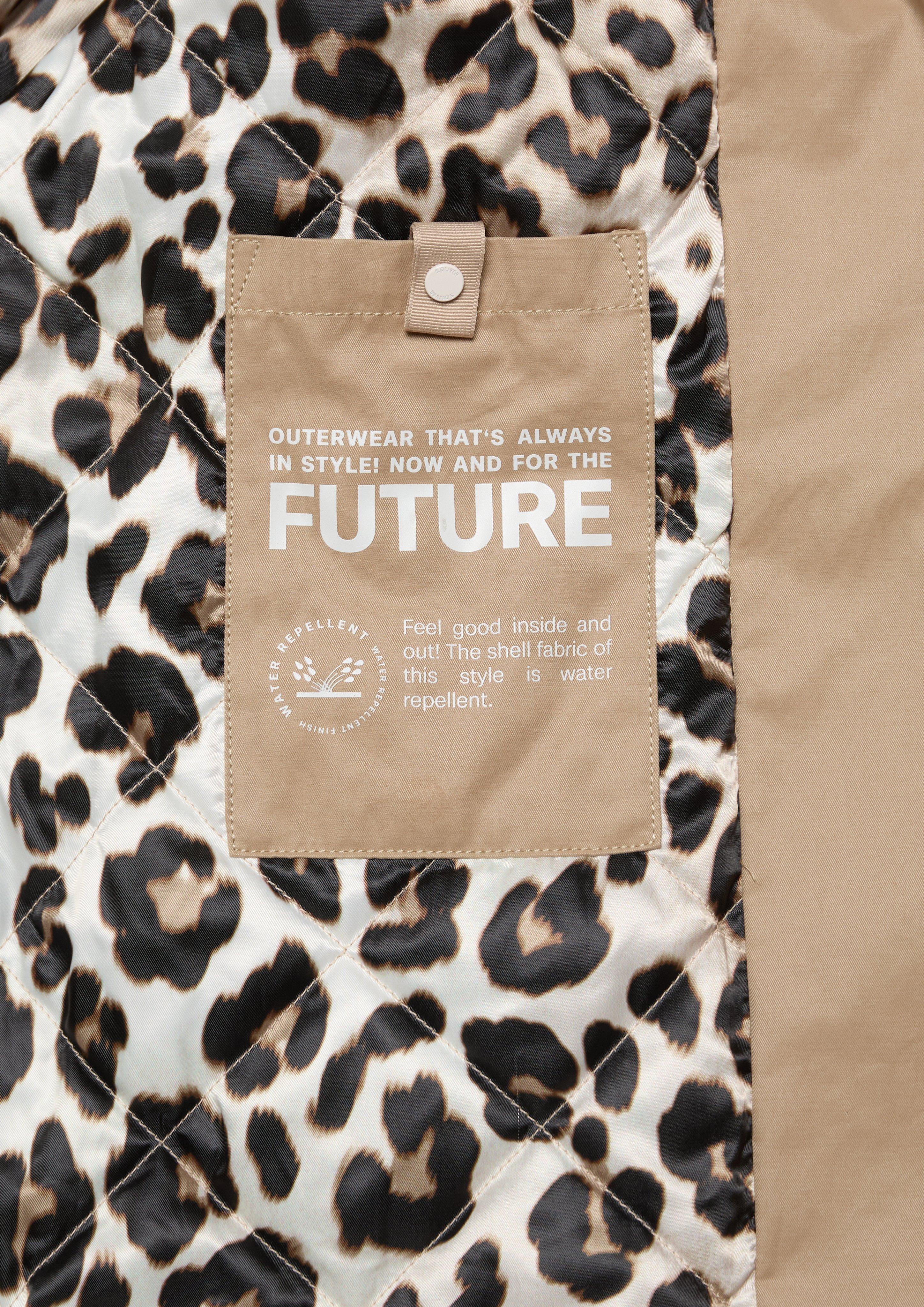 Outdoor-Mantel in 8310