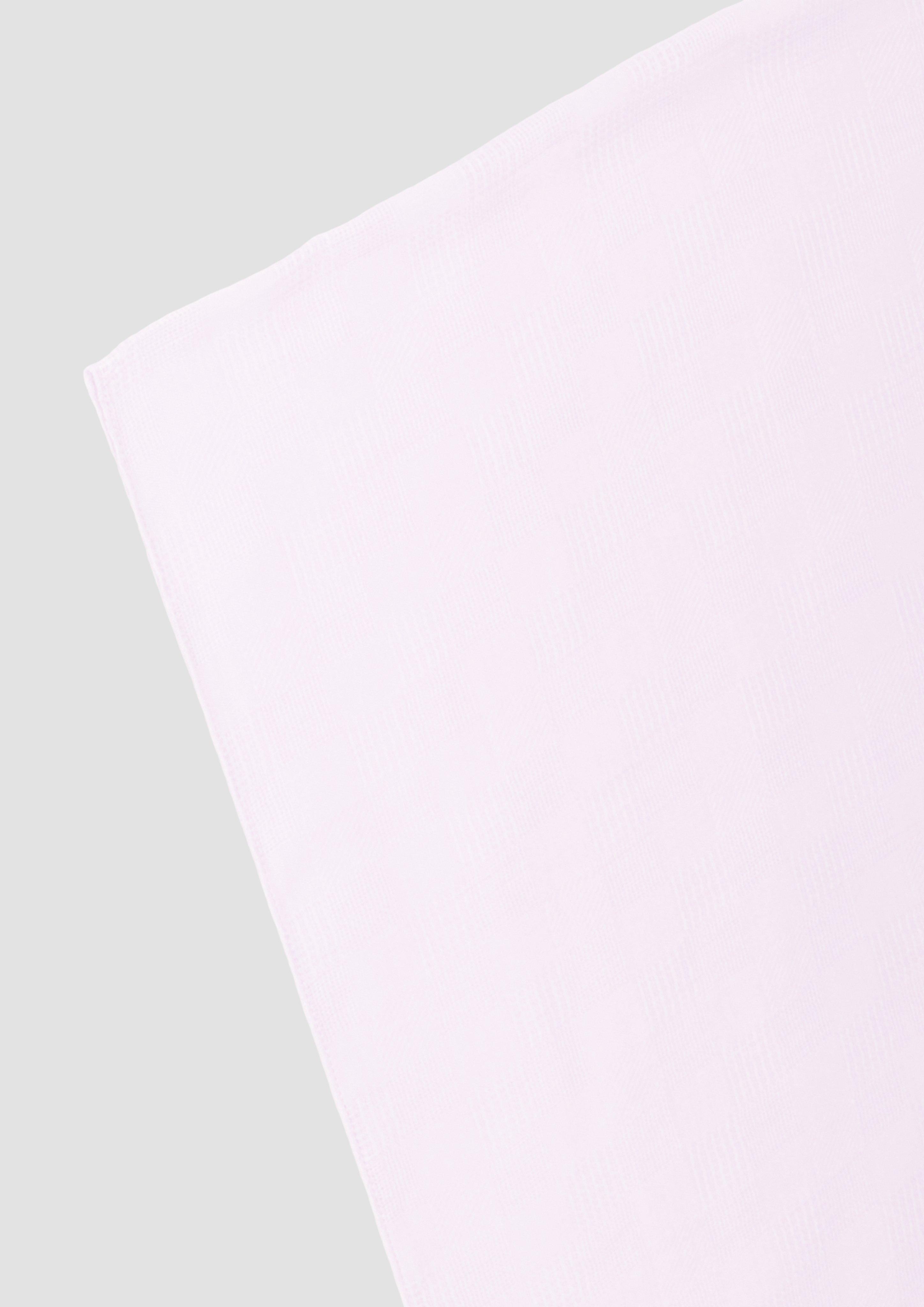 s.Oliver Gemusterter Loop-Schal mit Musterstruktur