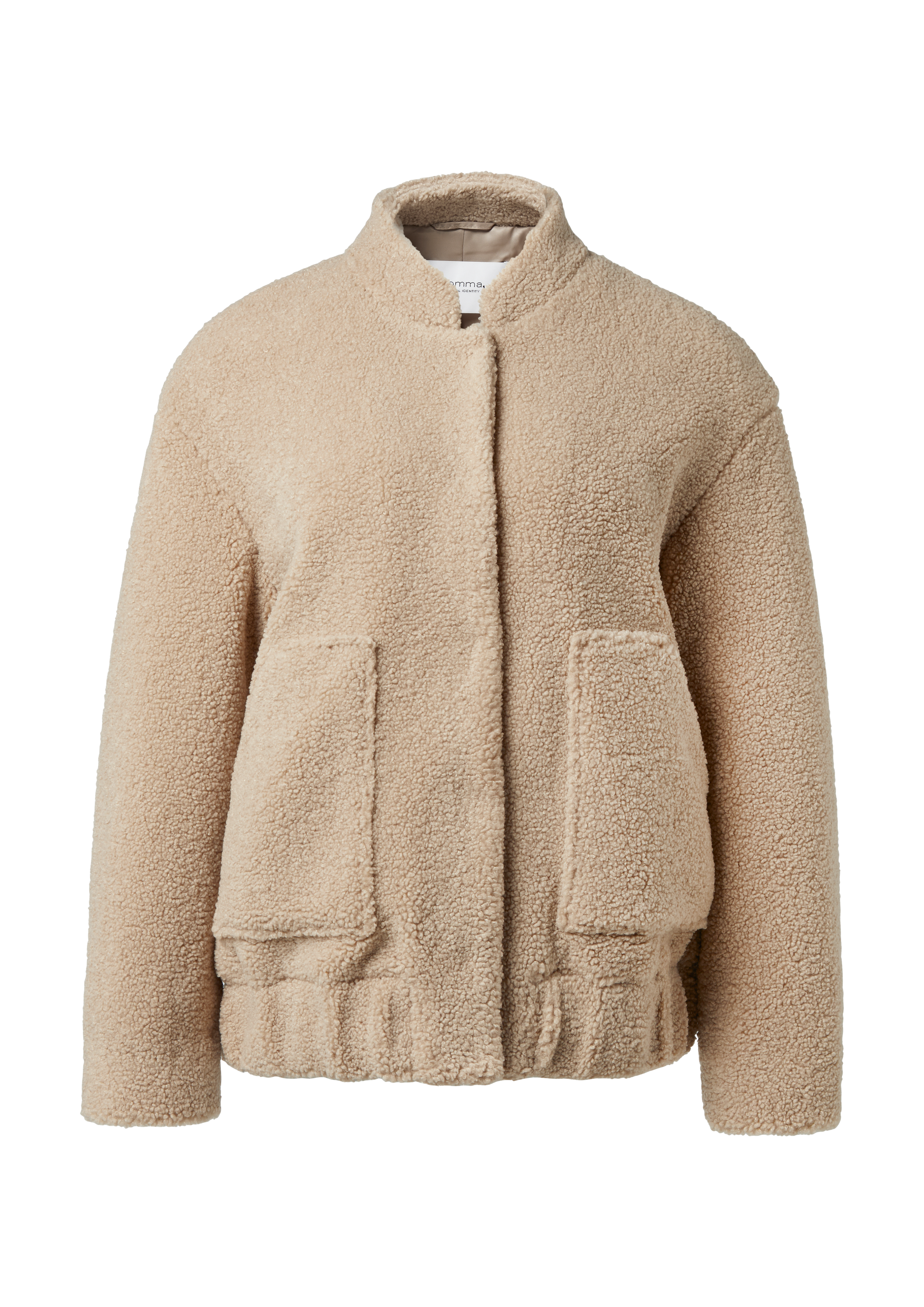 ジャケット・アウター yourmle    shaggy middle coat yourmle shaggy middle coat