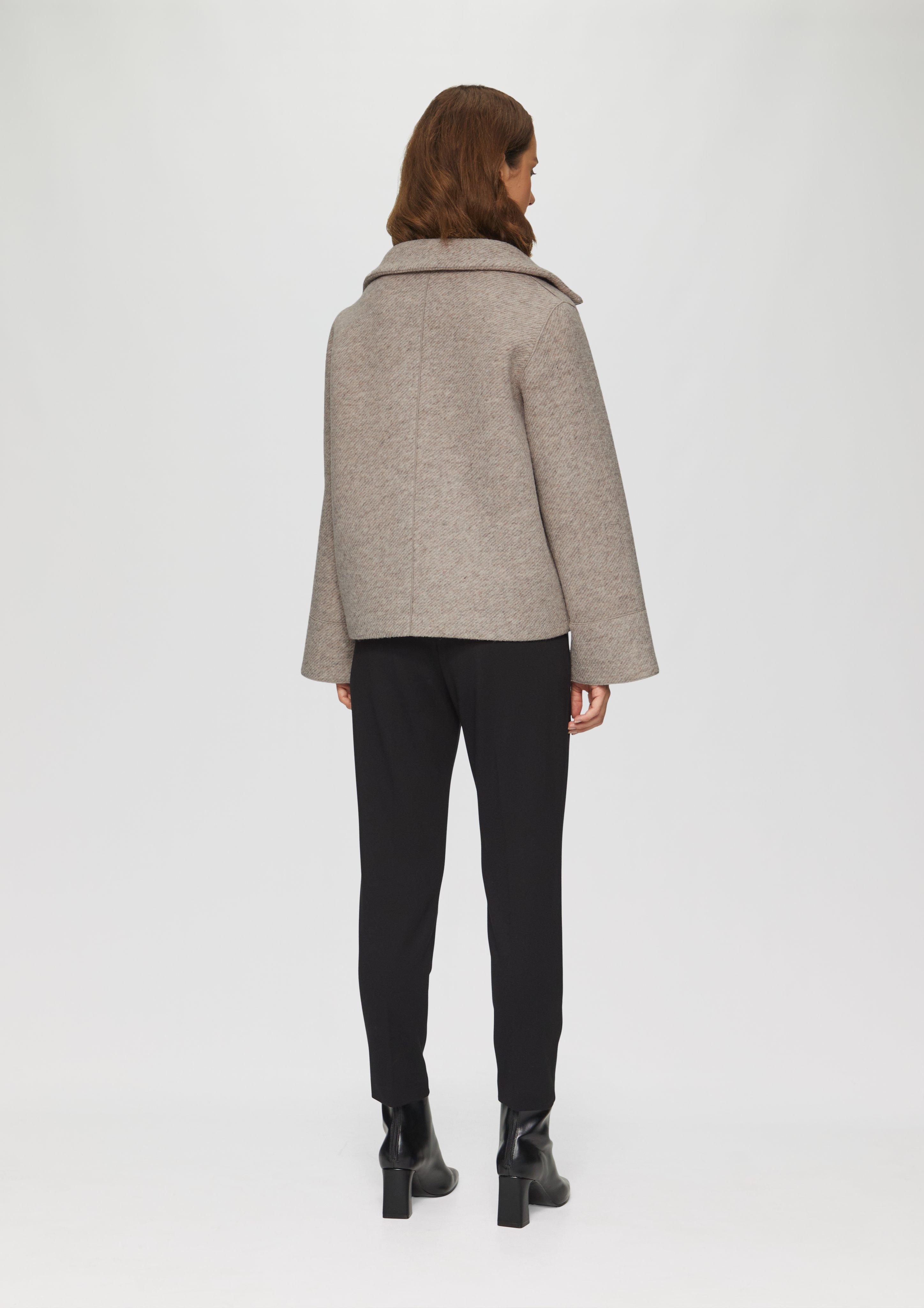 Zunanja jakna in 81P2