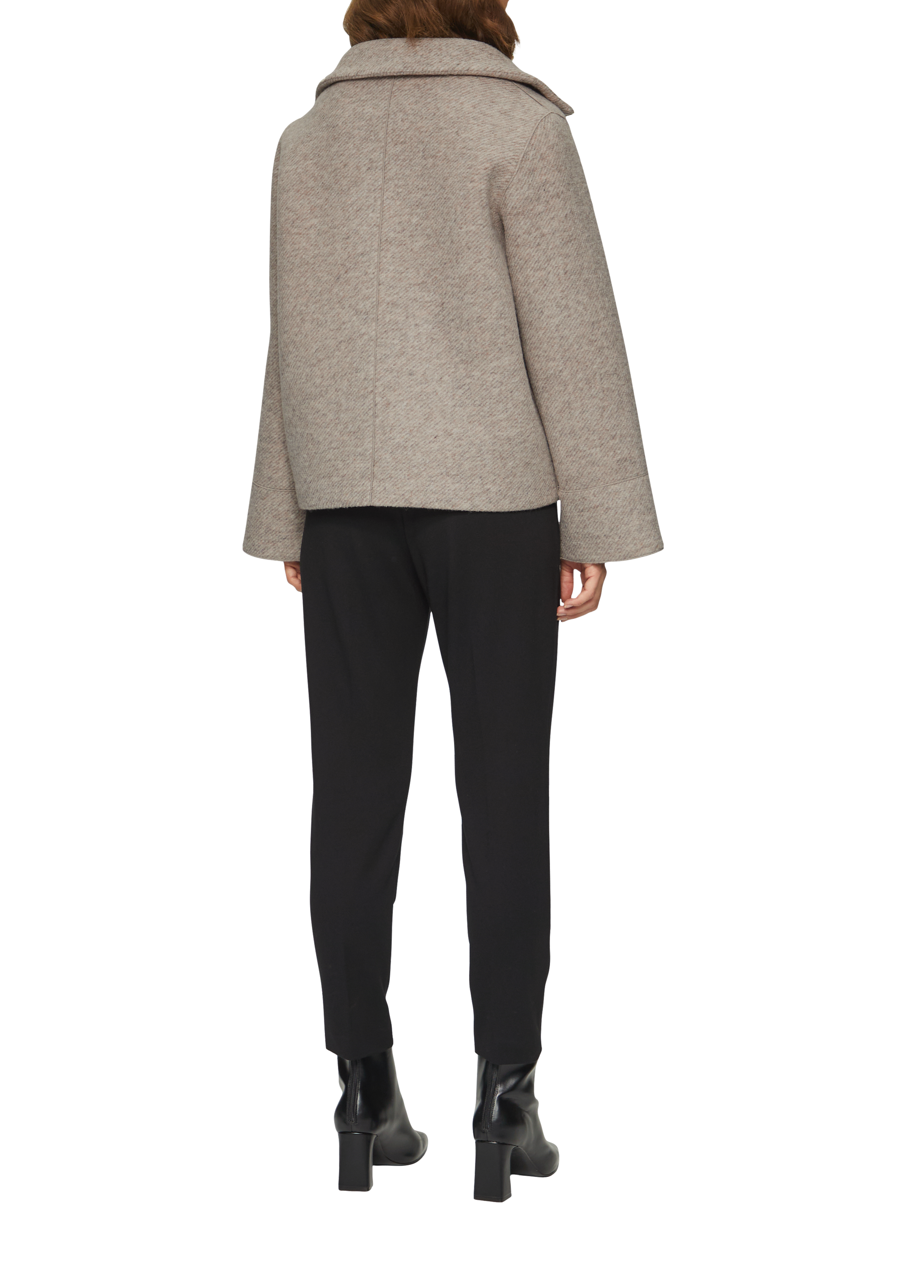 Thumbnail - Outdoor-Jacke
