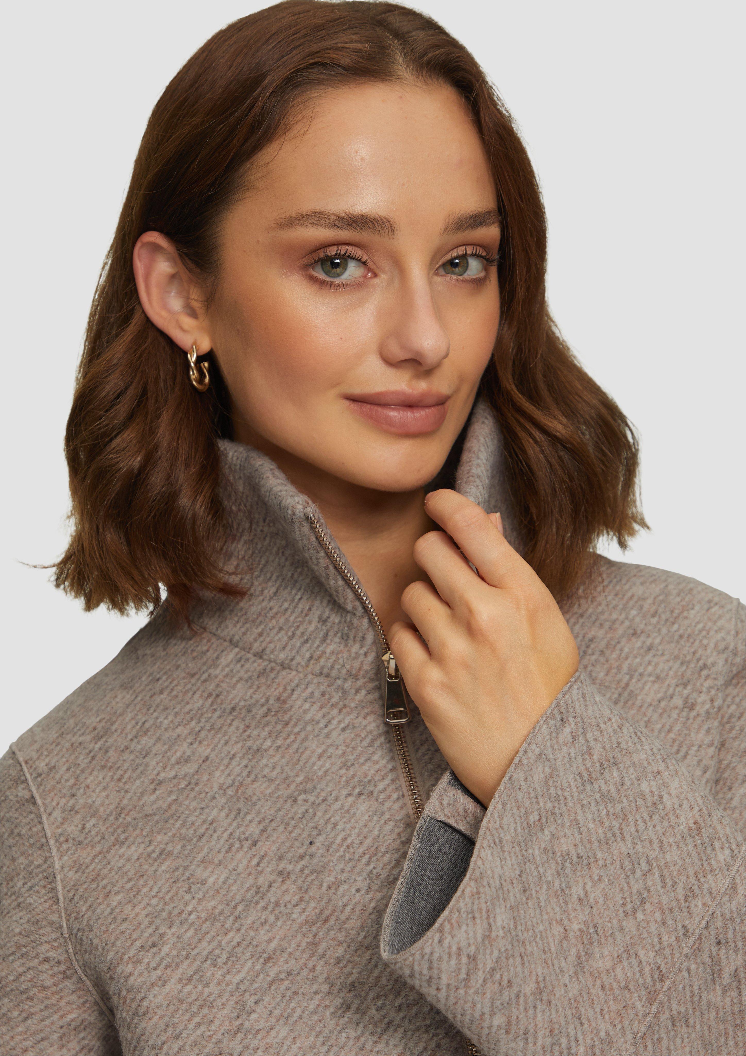 Zunanja jakna in 81P2