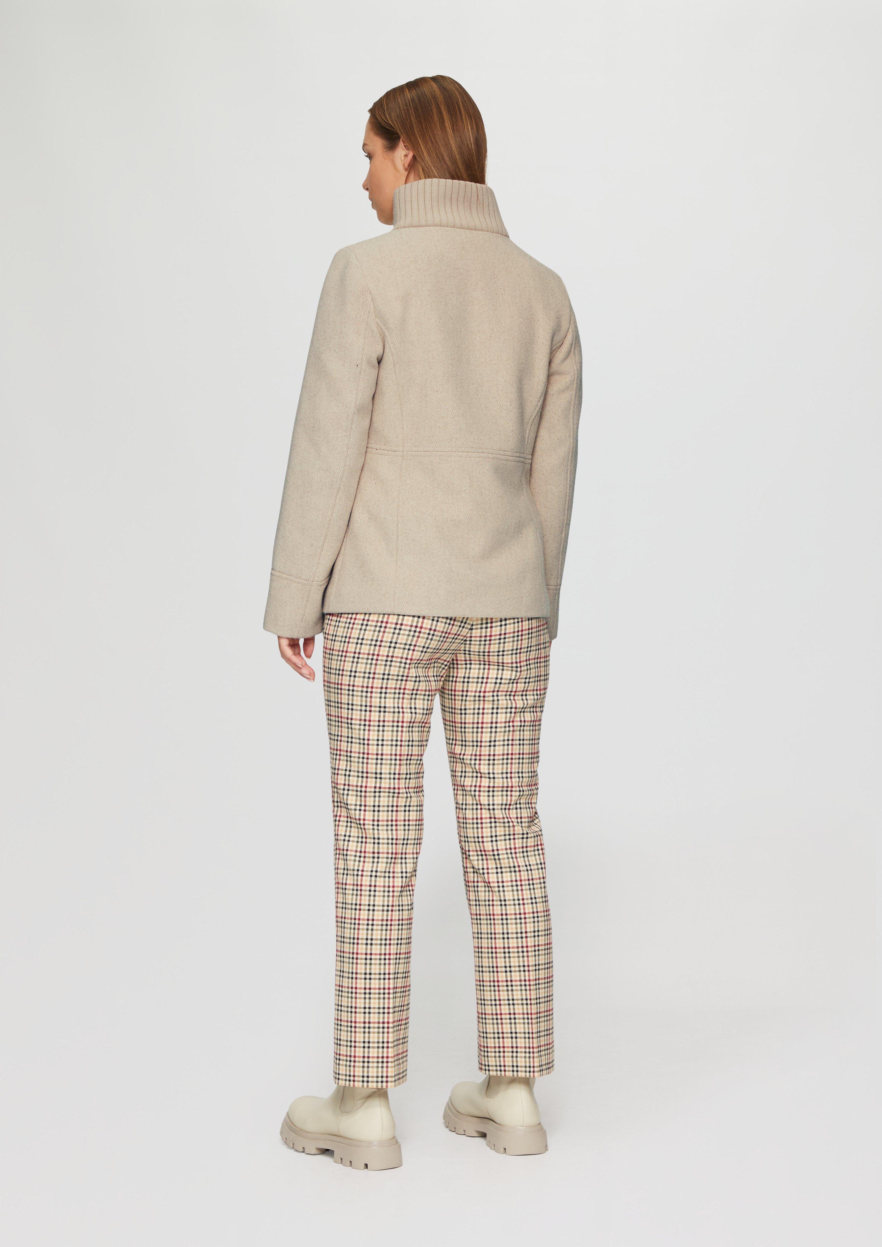 Outdoor-Jacke in 81W1, 9999 & 9898