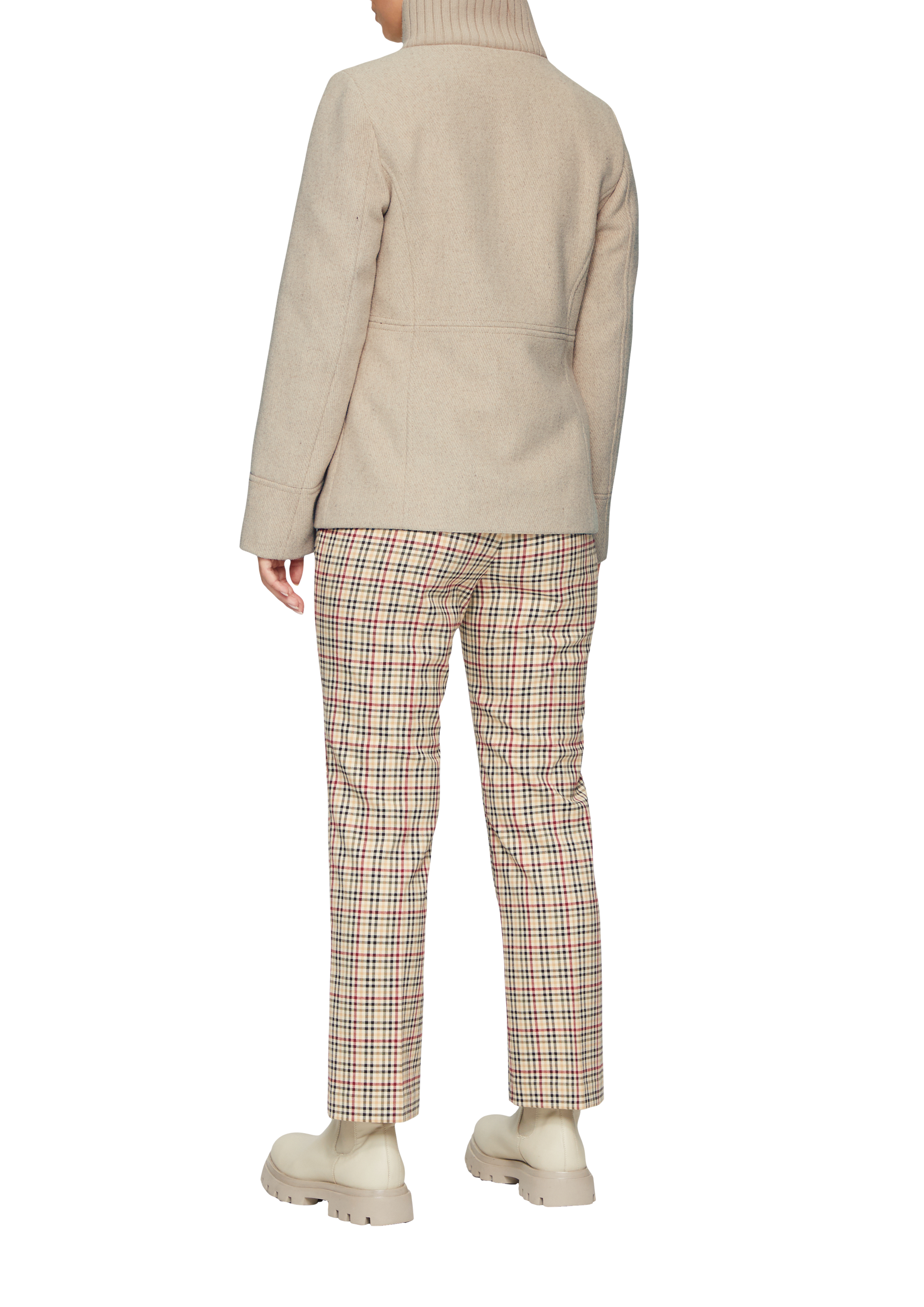 Thumbnail - Outdoor-Jacke