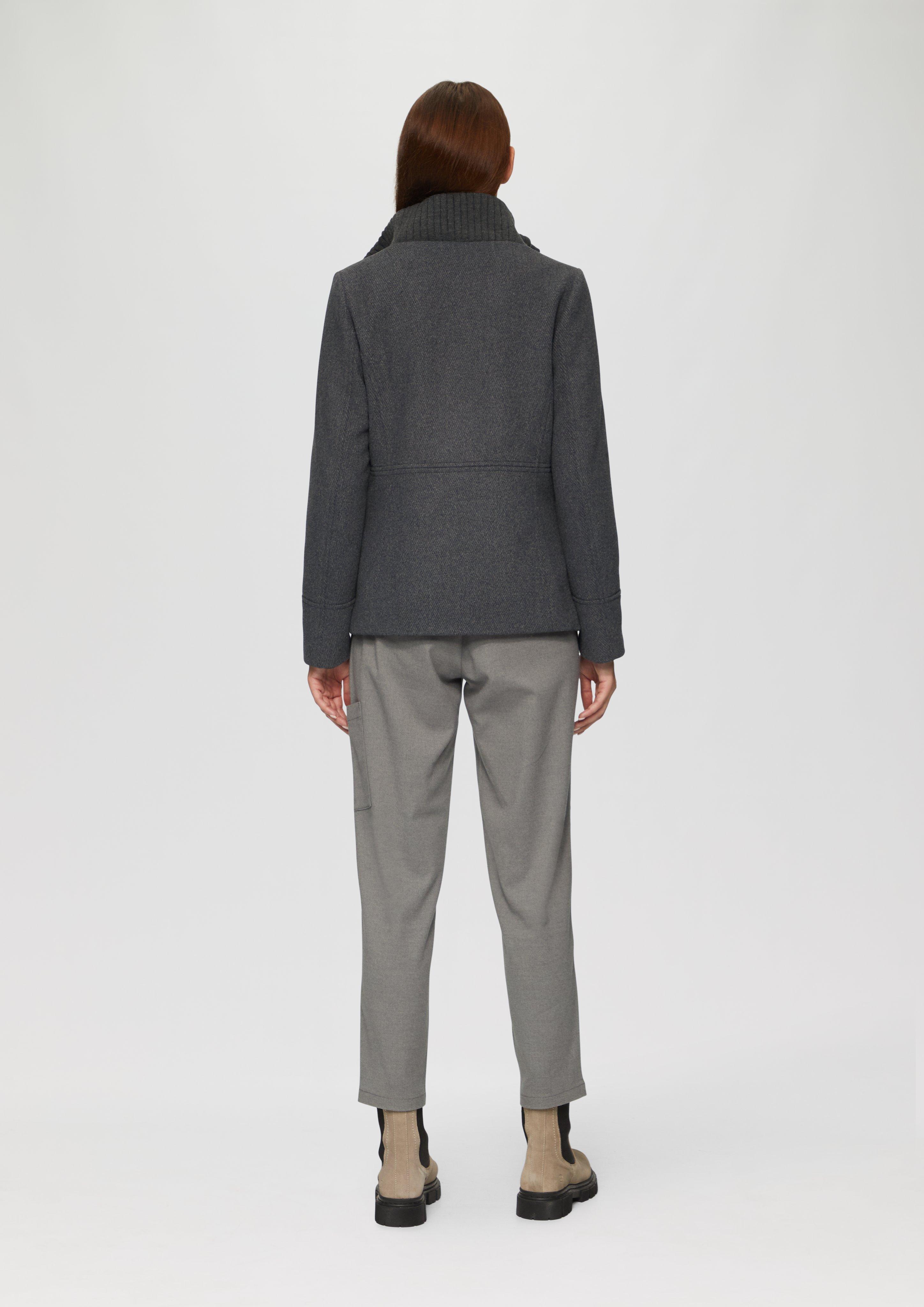 Veste d'extérieur in 9898, 9999 & 81W1