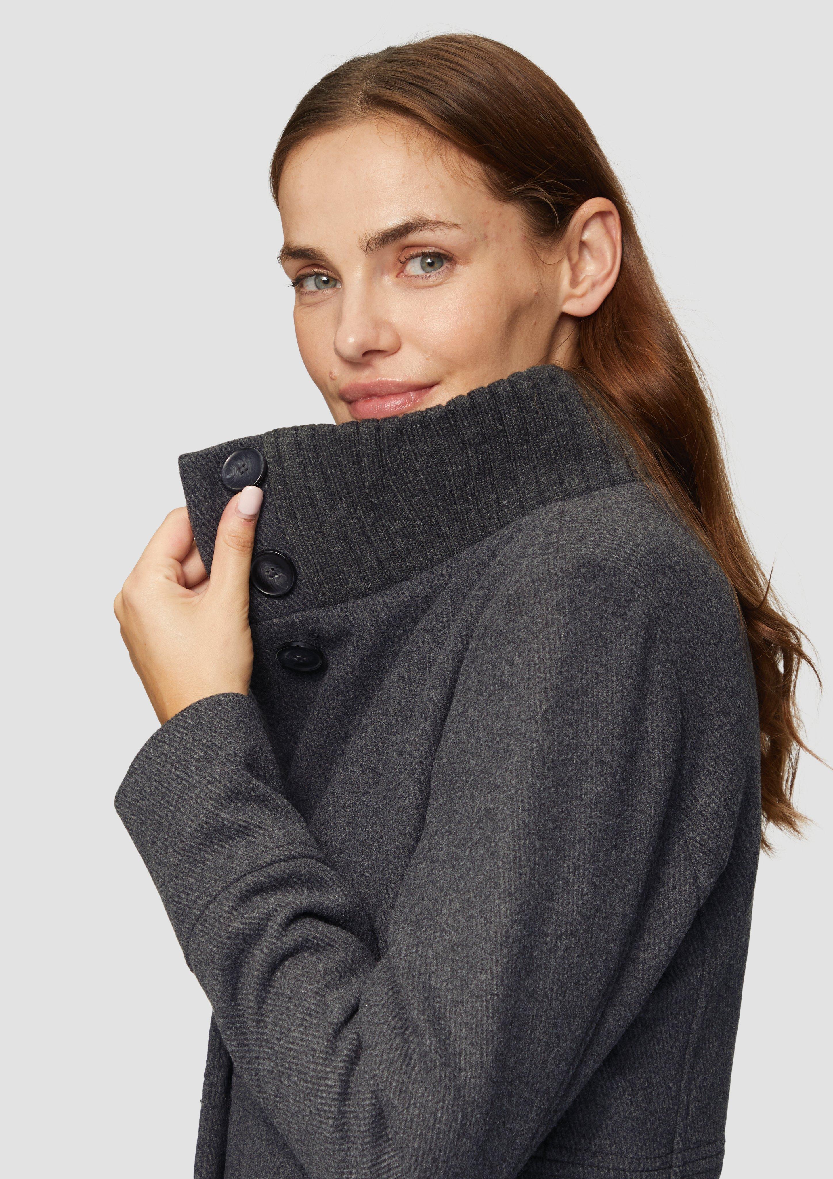 Veste d'extérieur in 9898, 9999 & 81W1