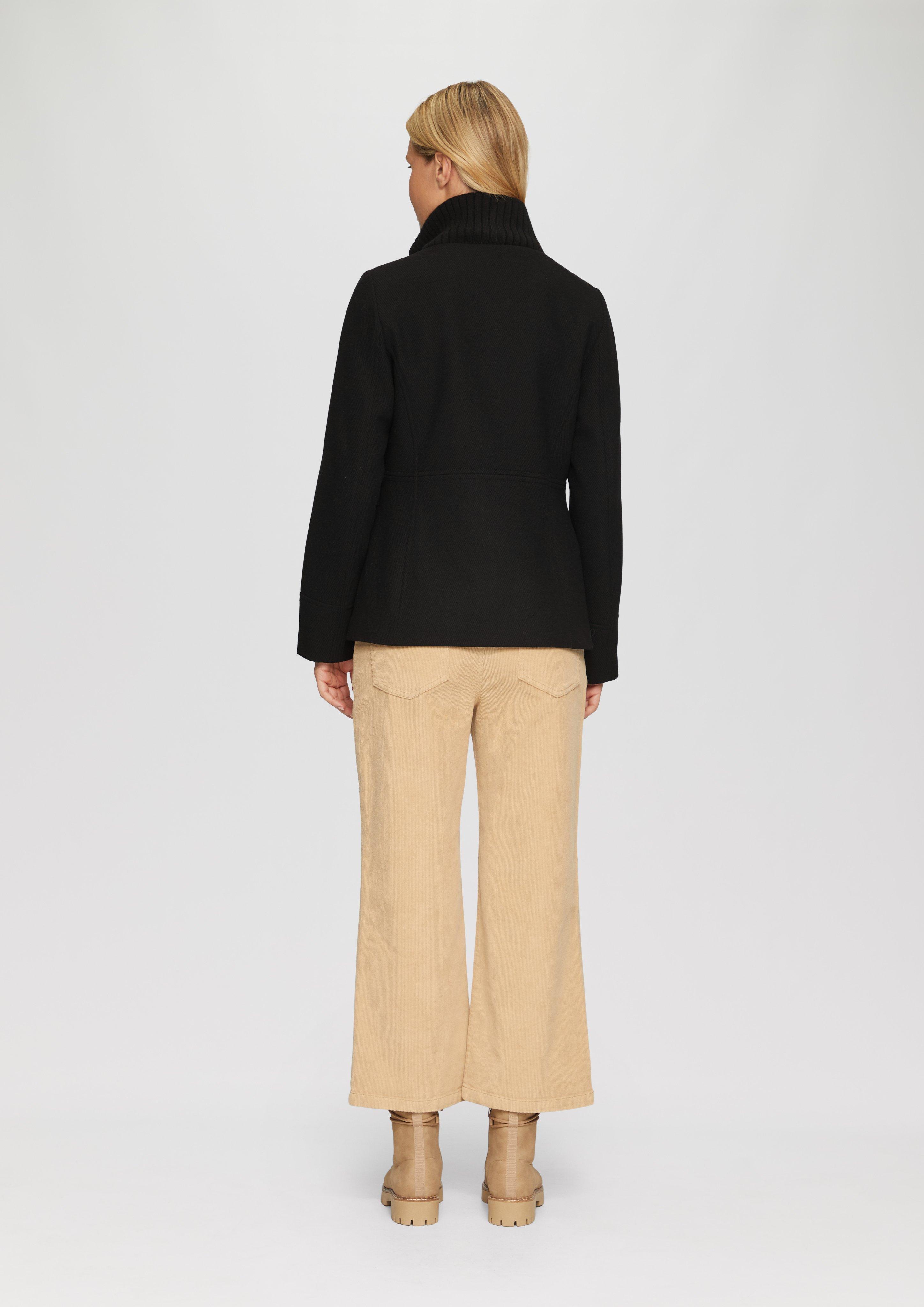 Zunanja jakna in 9999, 81W1 & 9898