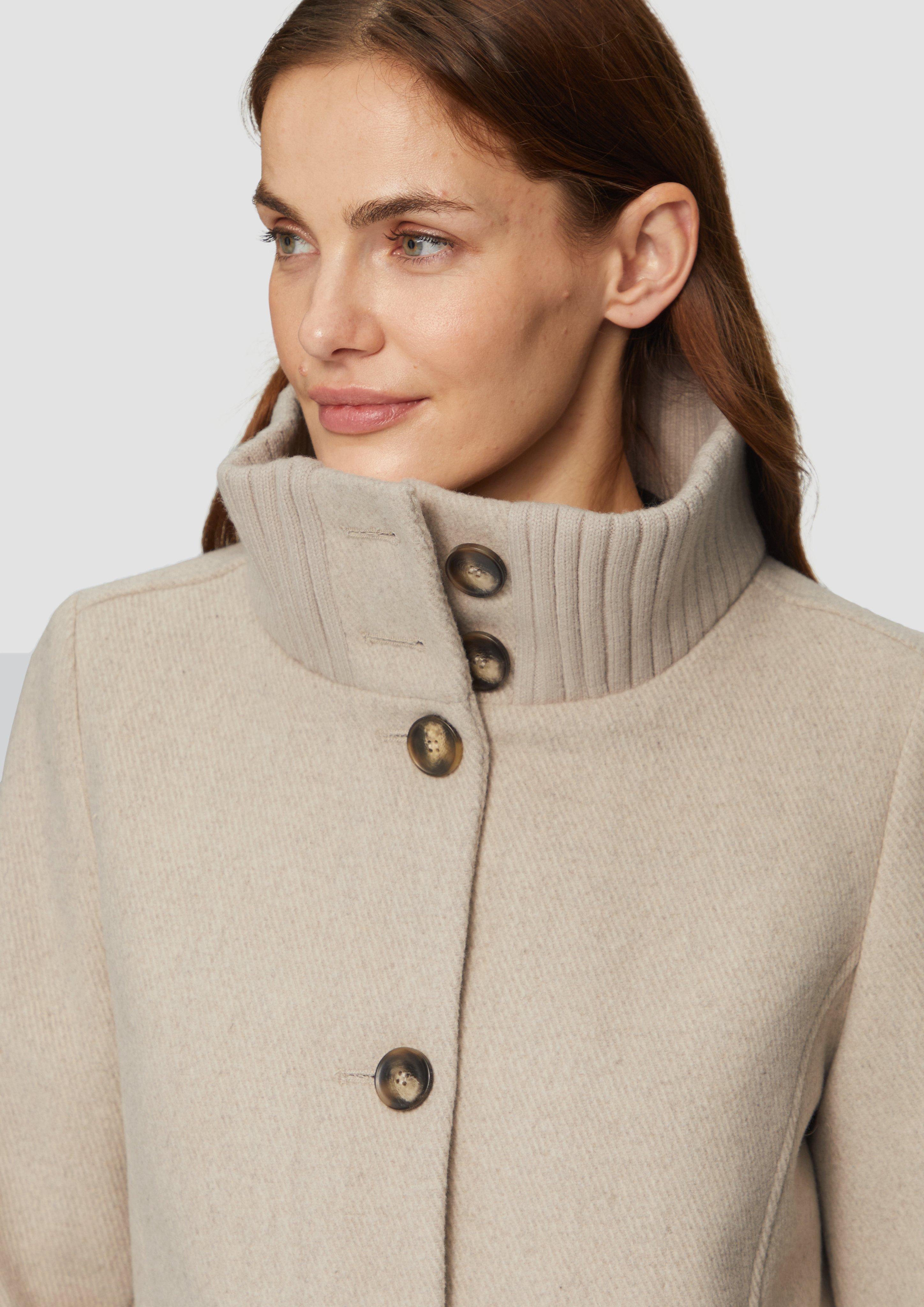 Manteau in 81W1, 9999 & 9898