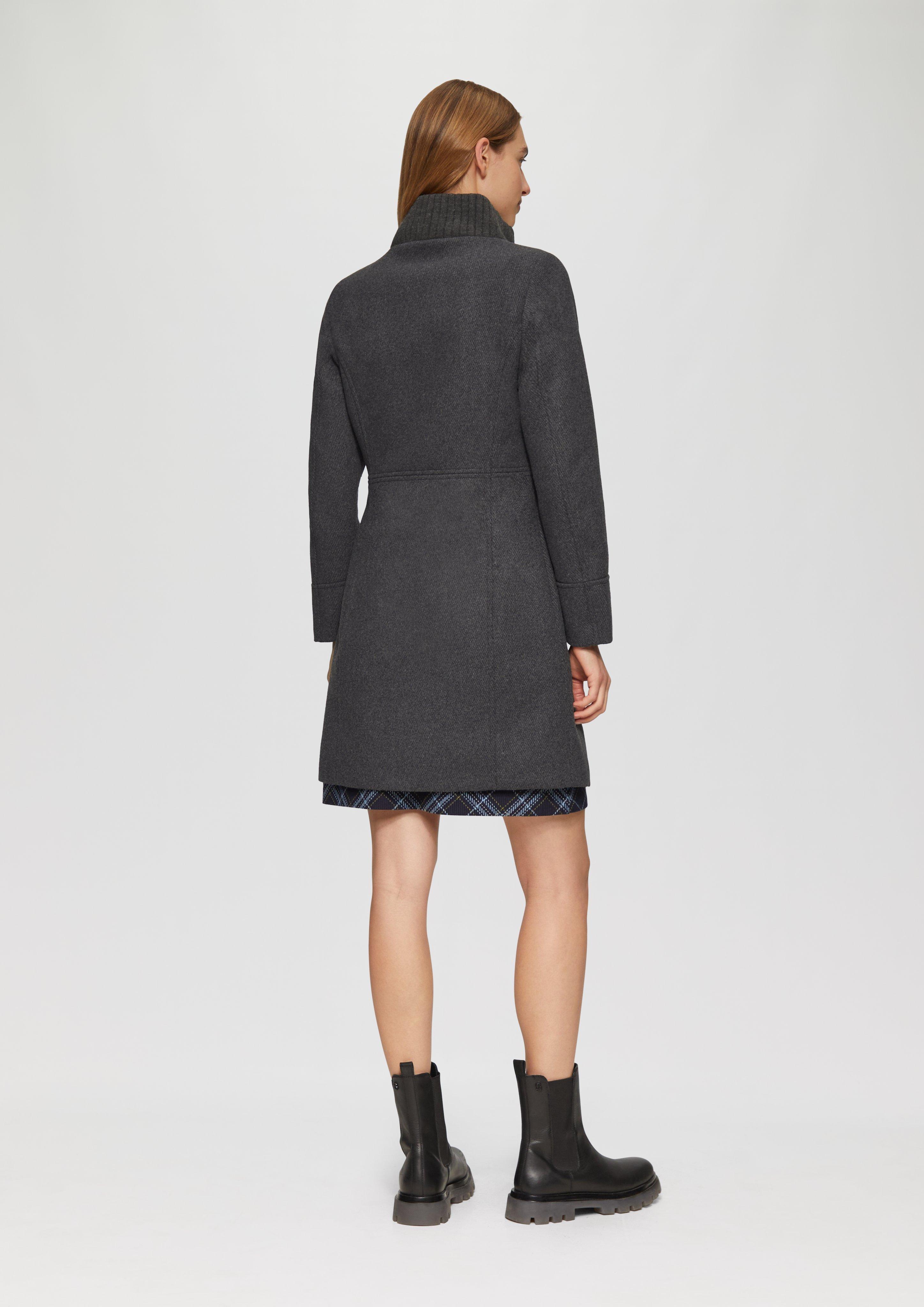 Manteau in 9898 & 81W1